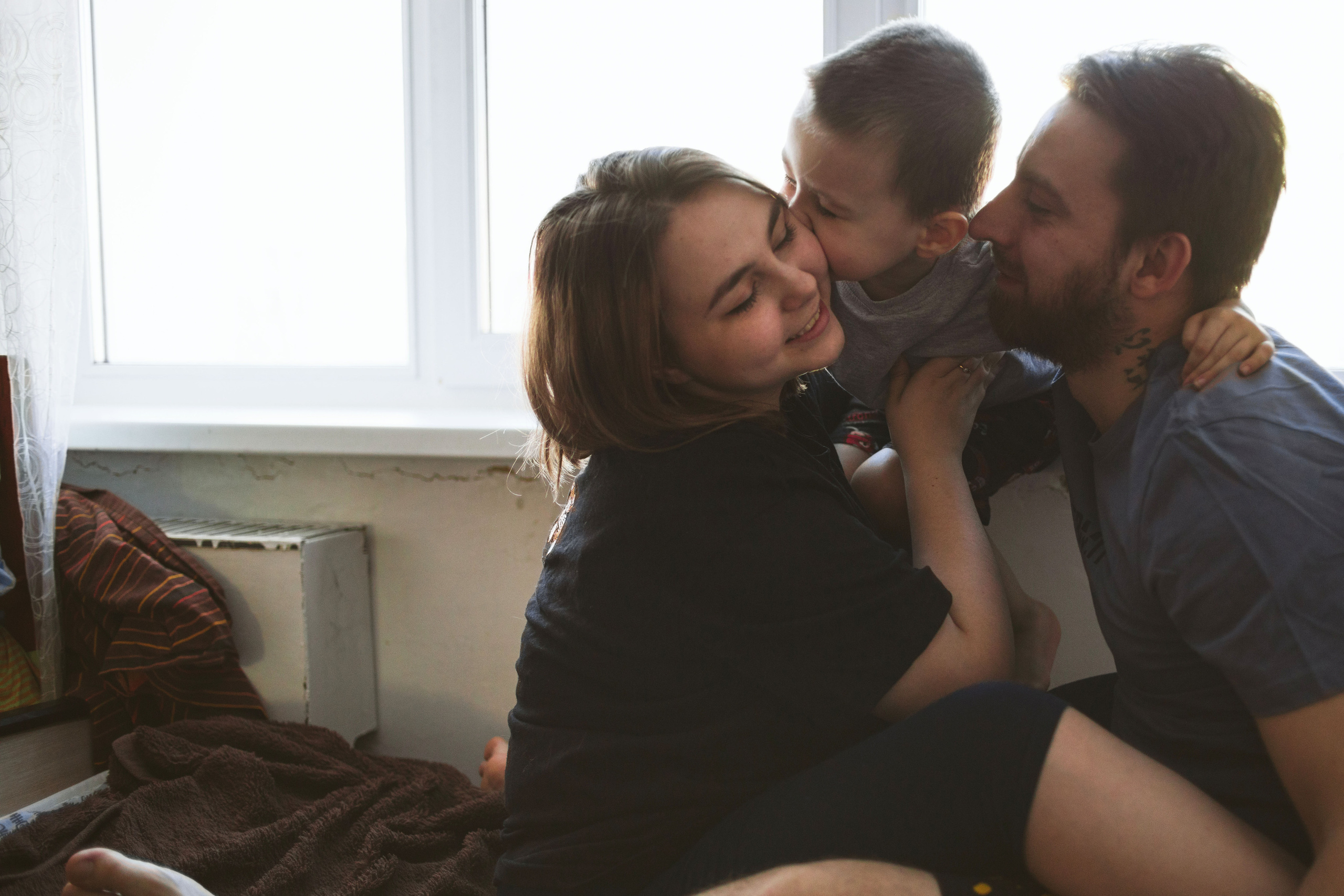 АЛЕКСАНДРА. Фотограф Худеньких Екатерина