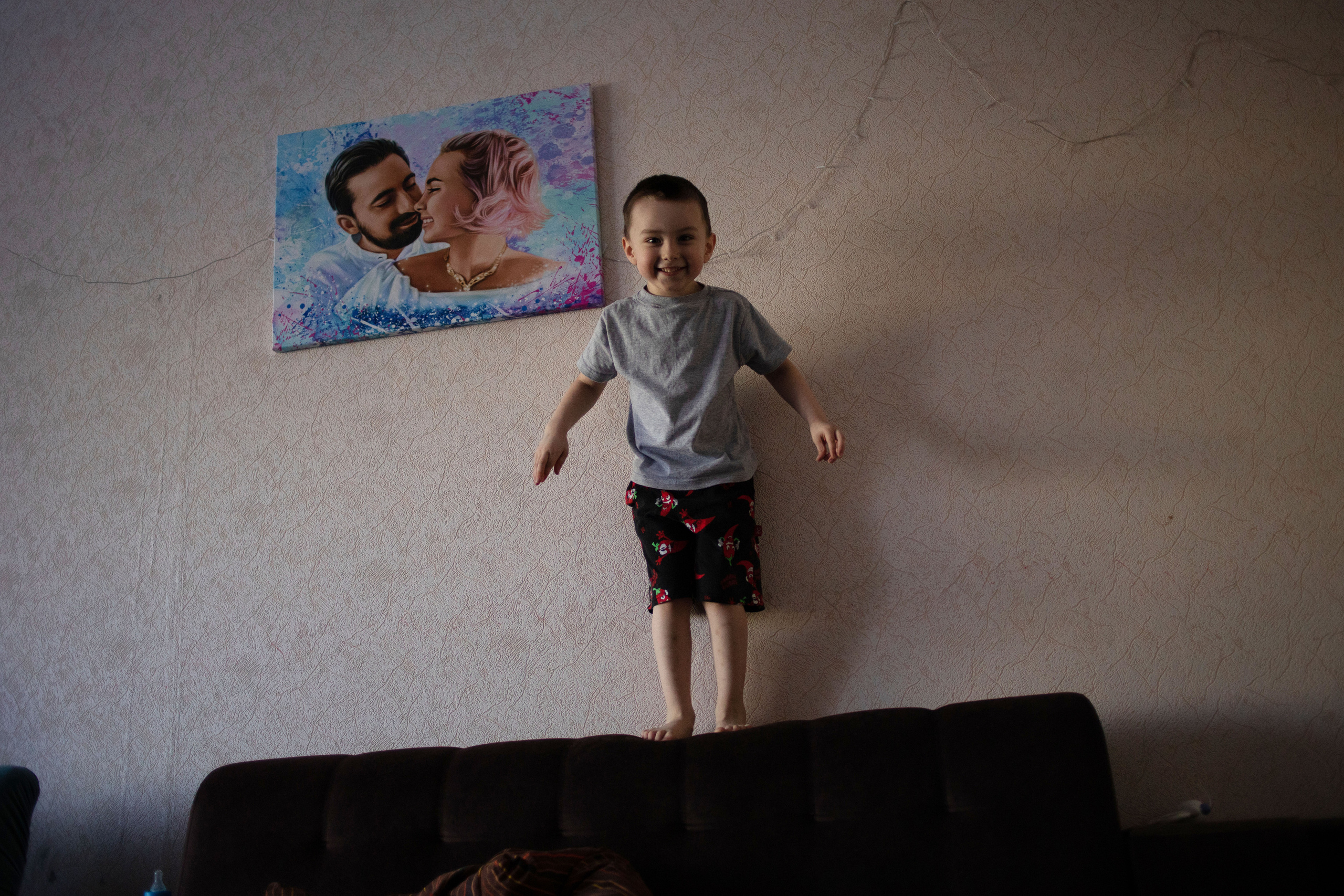 АЛЕКСАНДРА. Фотограф Худеньких Екатерина