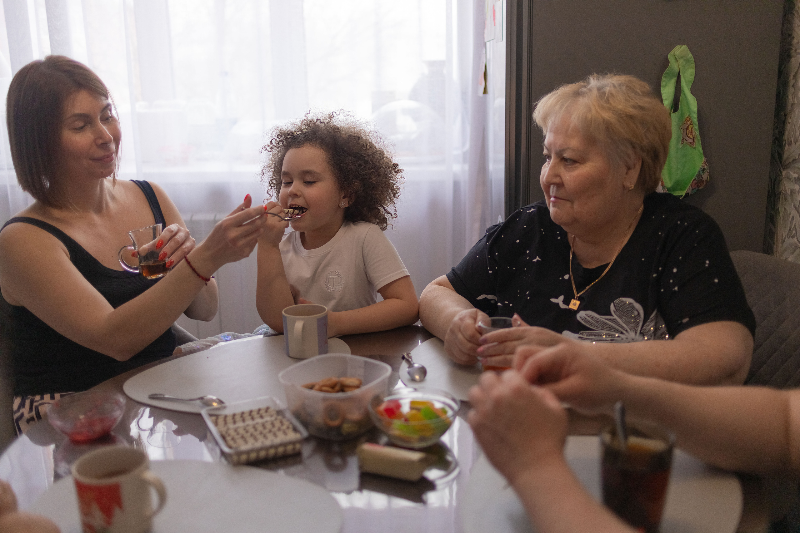 ЮЛИЯ. Фотограф Худеньких Екатерина