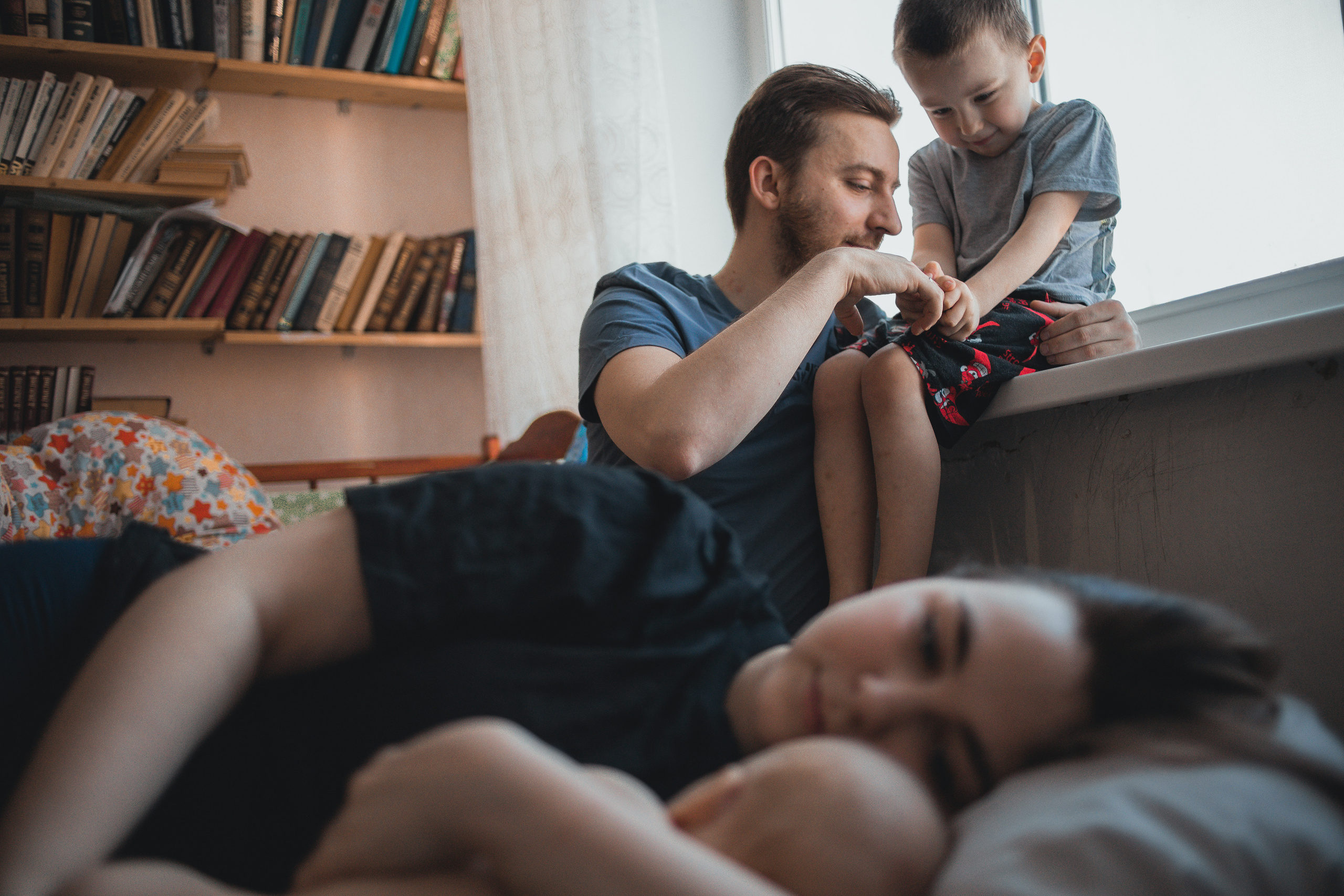 АЛЕКСАНДРА. Фотограф Худеньких Екатерина