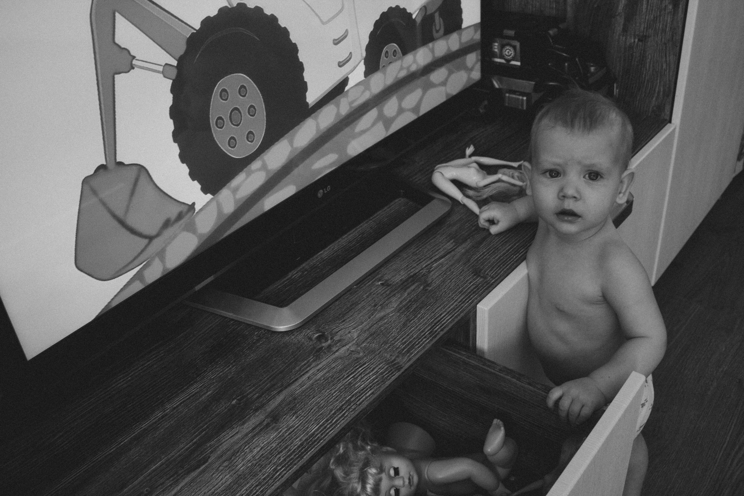 МАРИЯ. Фотограф Худеньких Екатерина