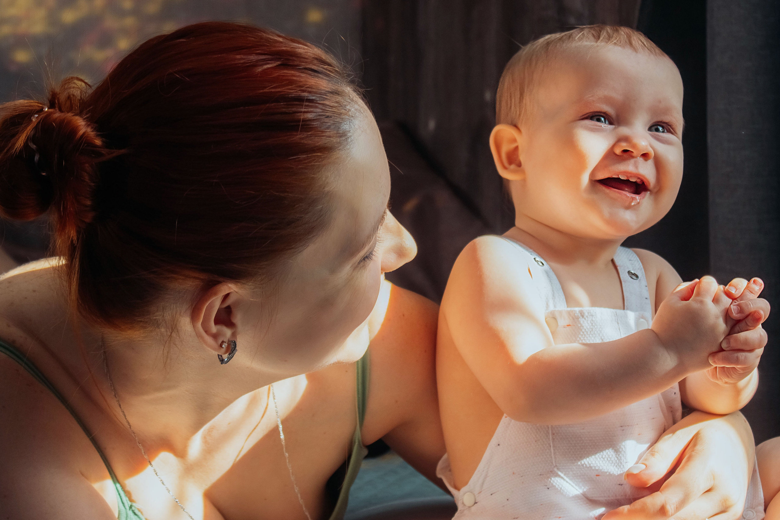 МАРИЯ. Фотограф Худеньких Екатерина