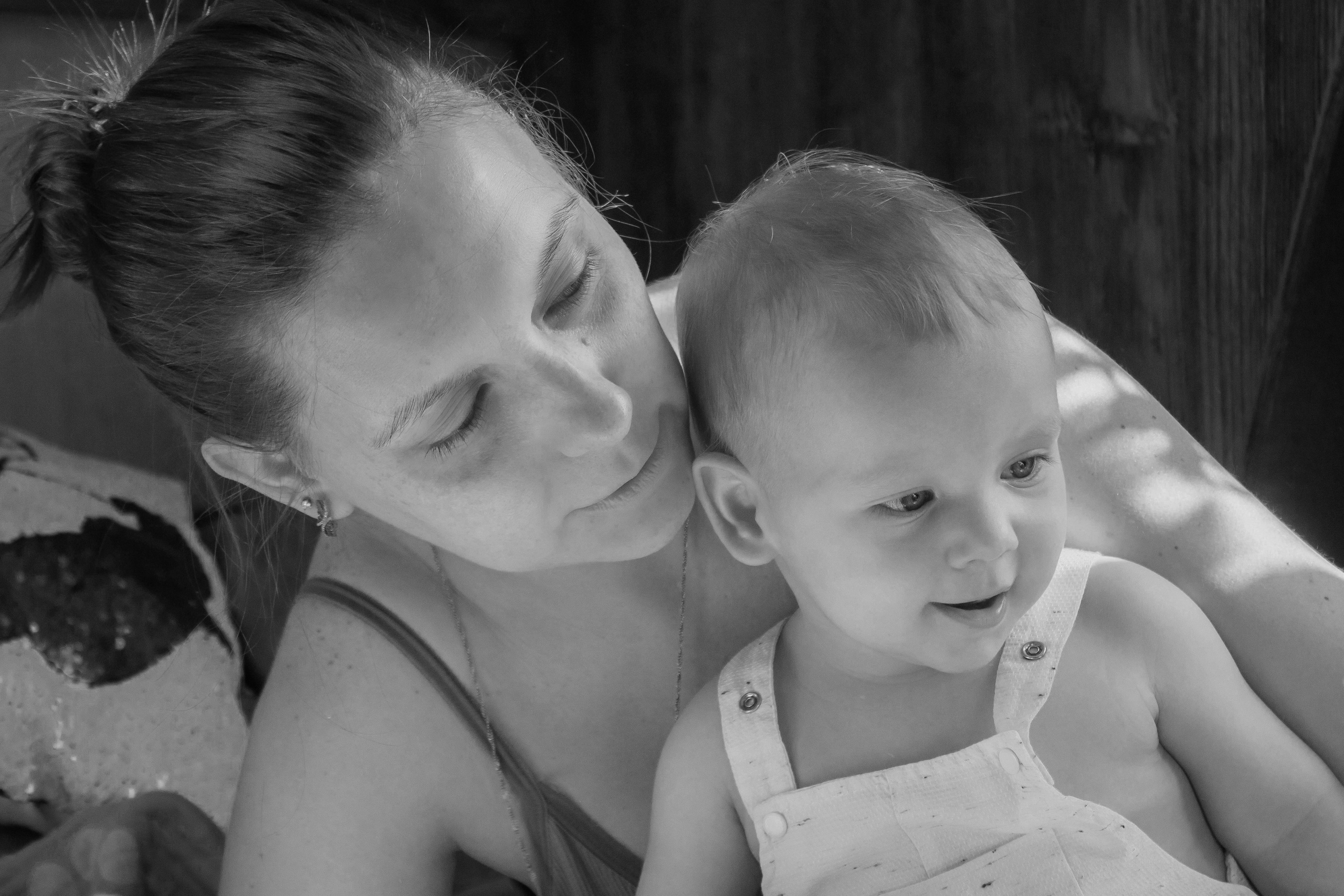 МАРИЯ. Фотограф Худеньких Екатерина