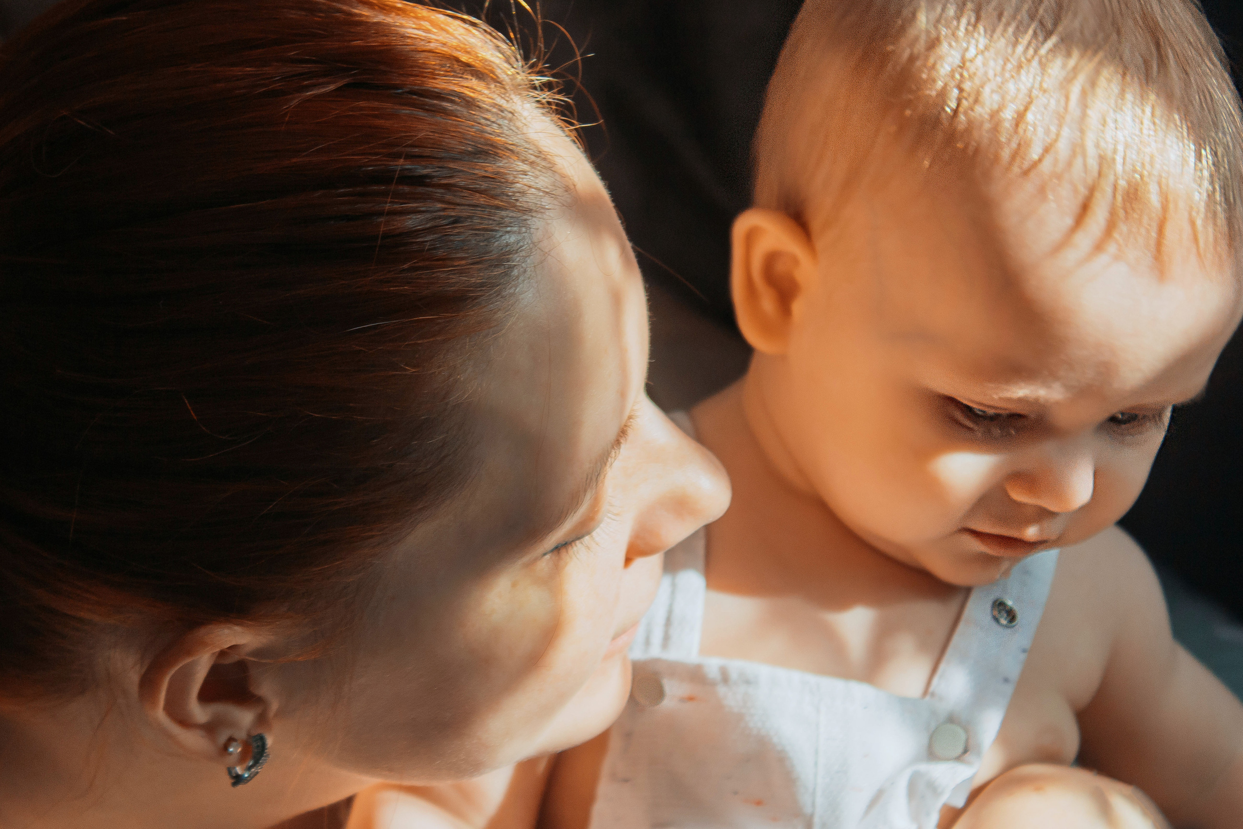 МАРИЯ. Фотограф Худеньких Екатерина
