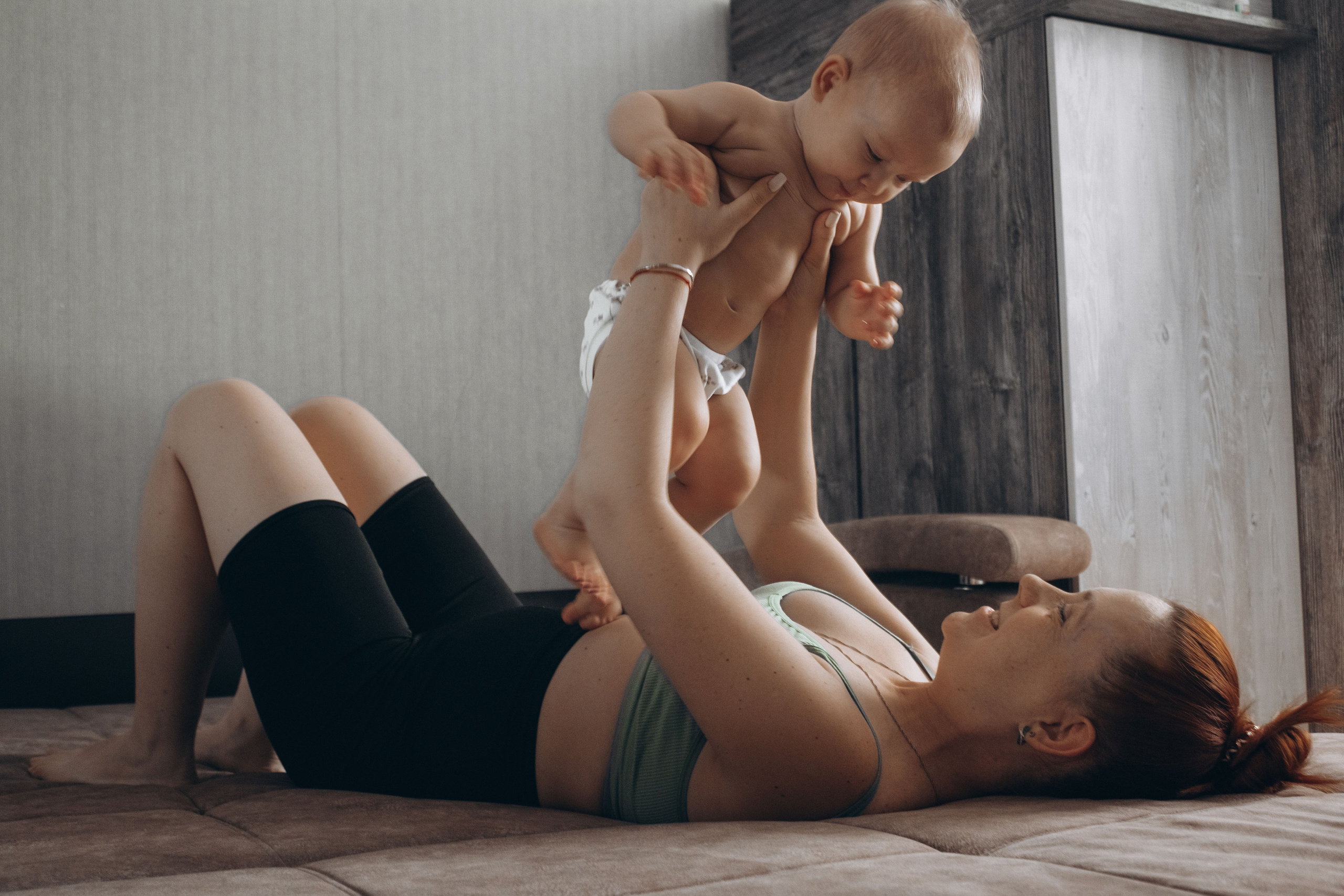 МАРИЯ. Фотограф Худеньких Екатерина