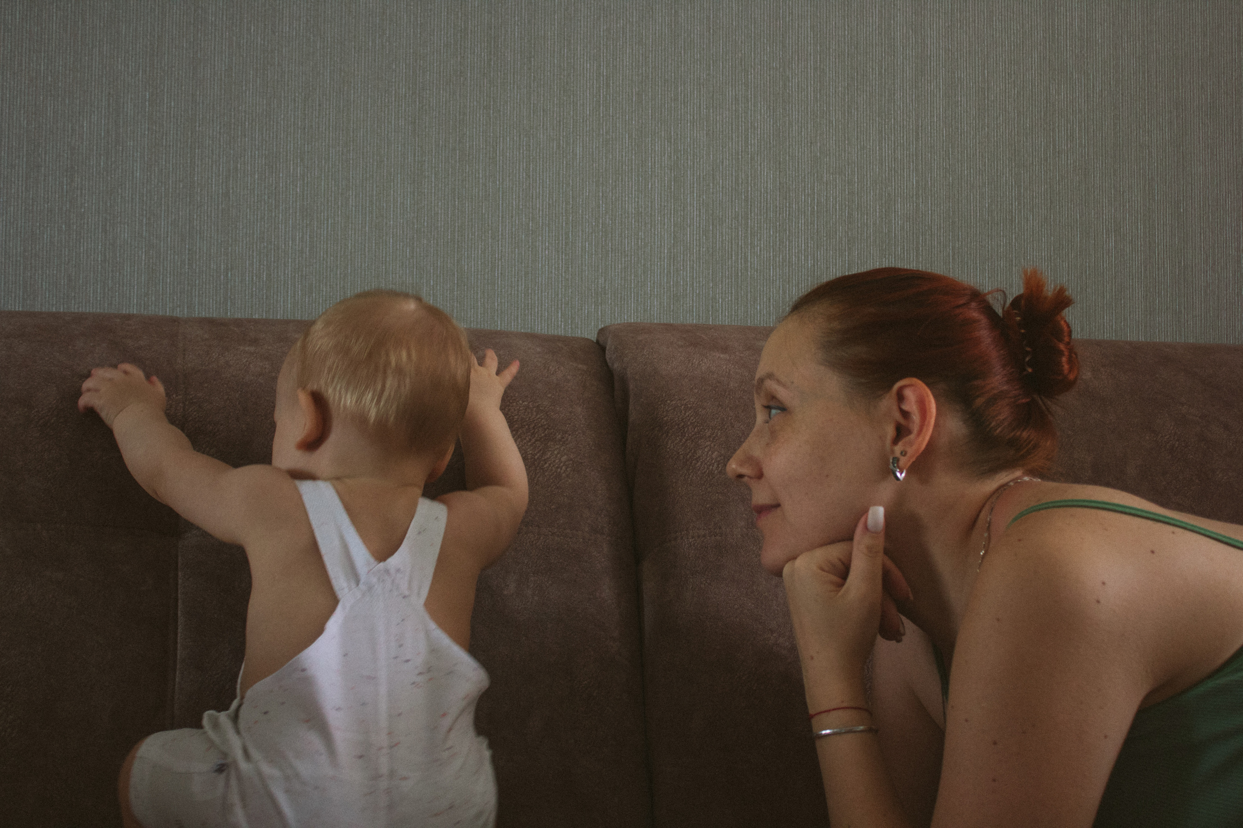 МАРИЯ. Фотограф Худеньких Екатерина