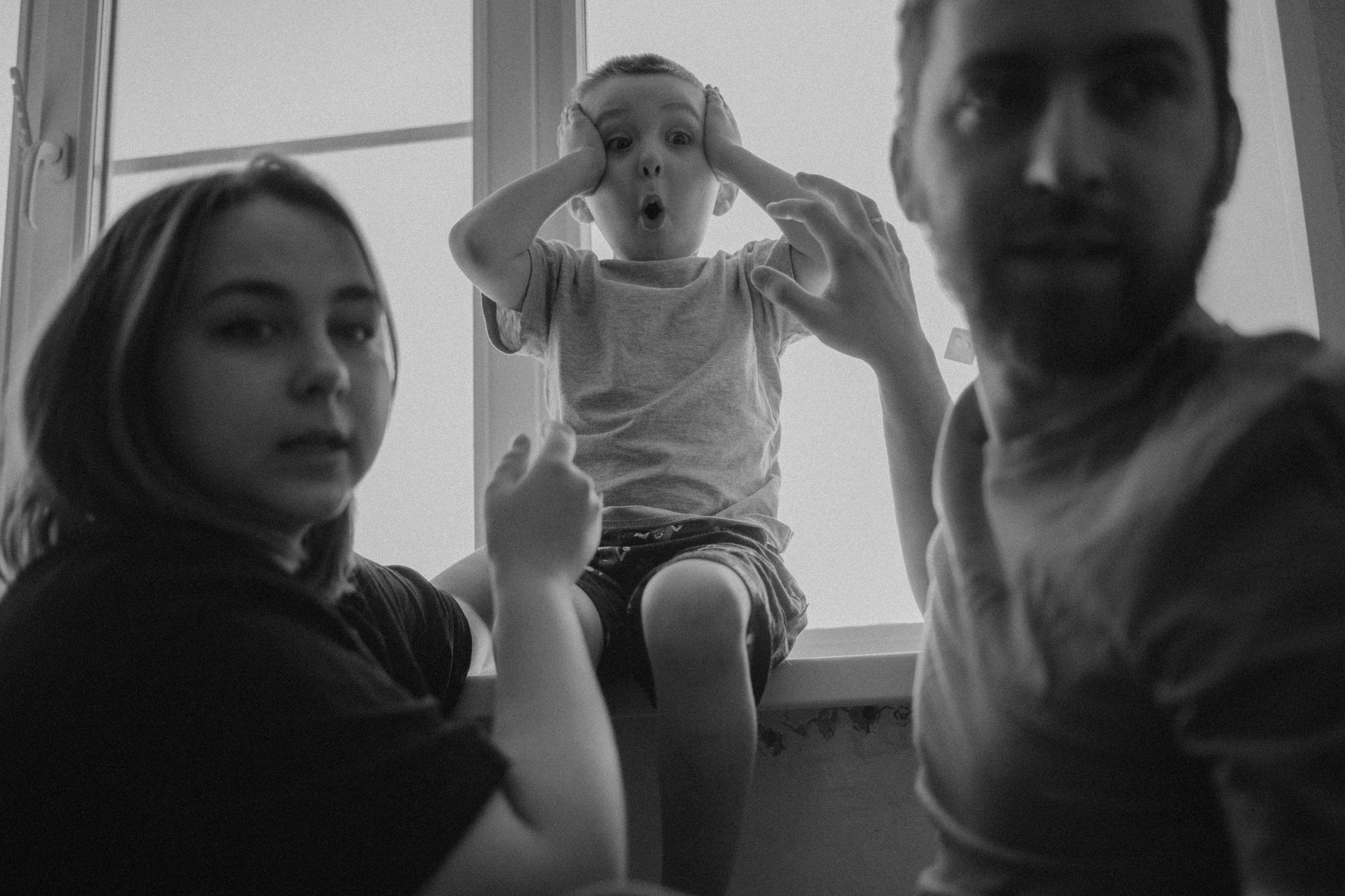 АЛЕКСАНДРА. Фотограф Худеньких Екатерина