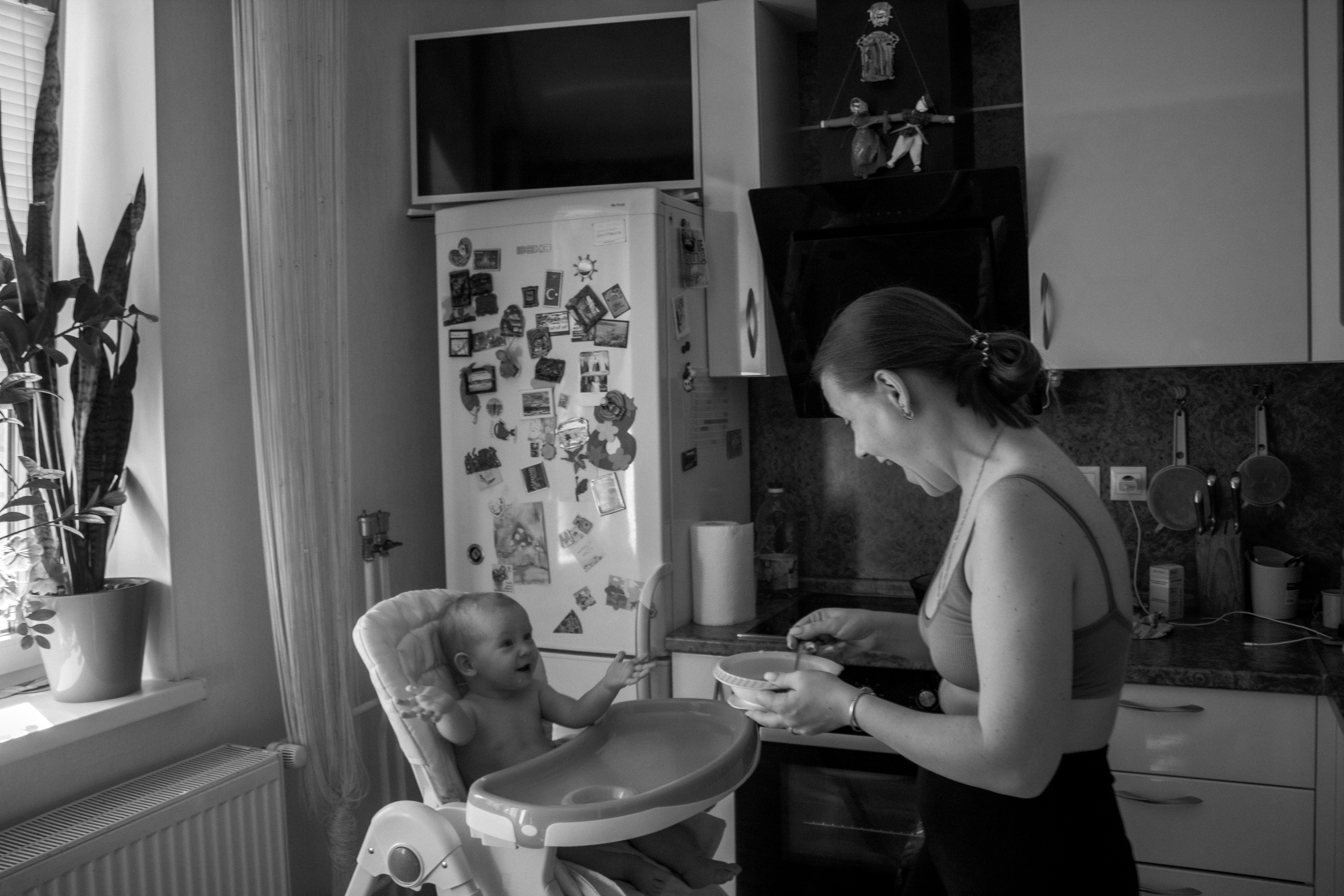 МАРИЯ. Фотограф Худеньких Екатерина