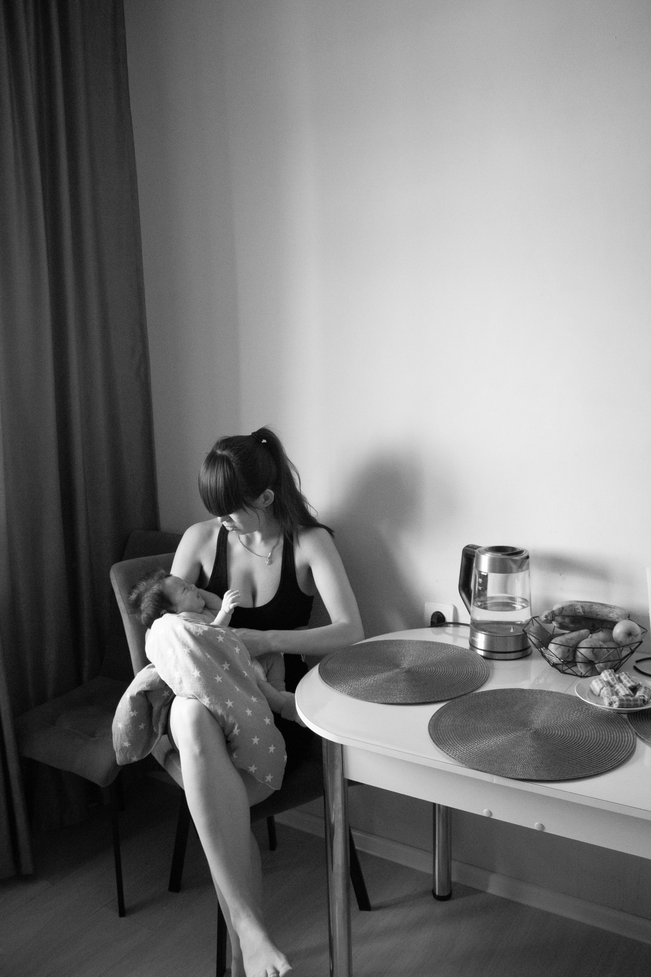 КСЕНИЯ. Фотограф Худеньких Екатерина