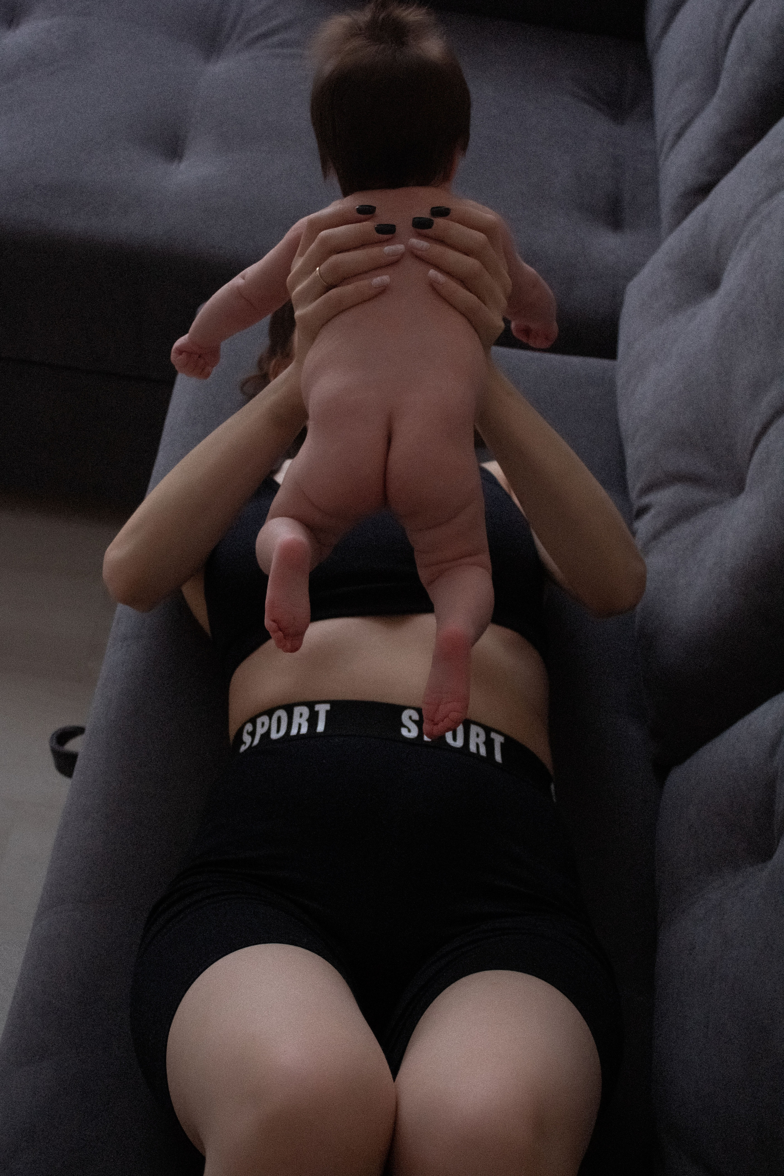 КСЕНИЯ. Фотограф Худеньких Екатерина