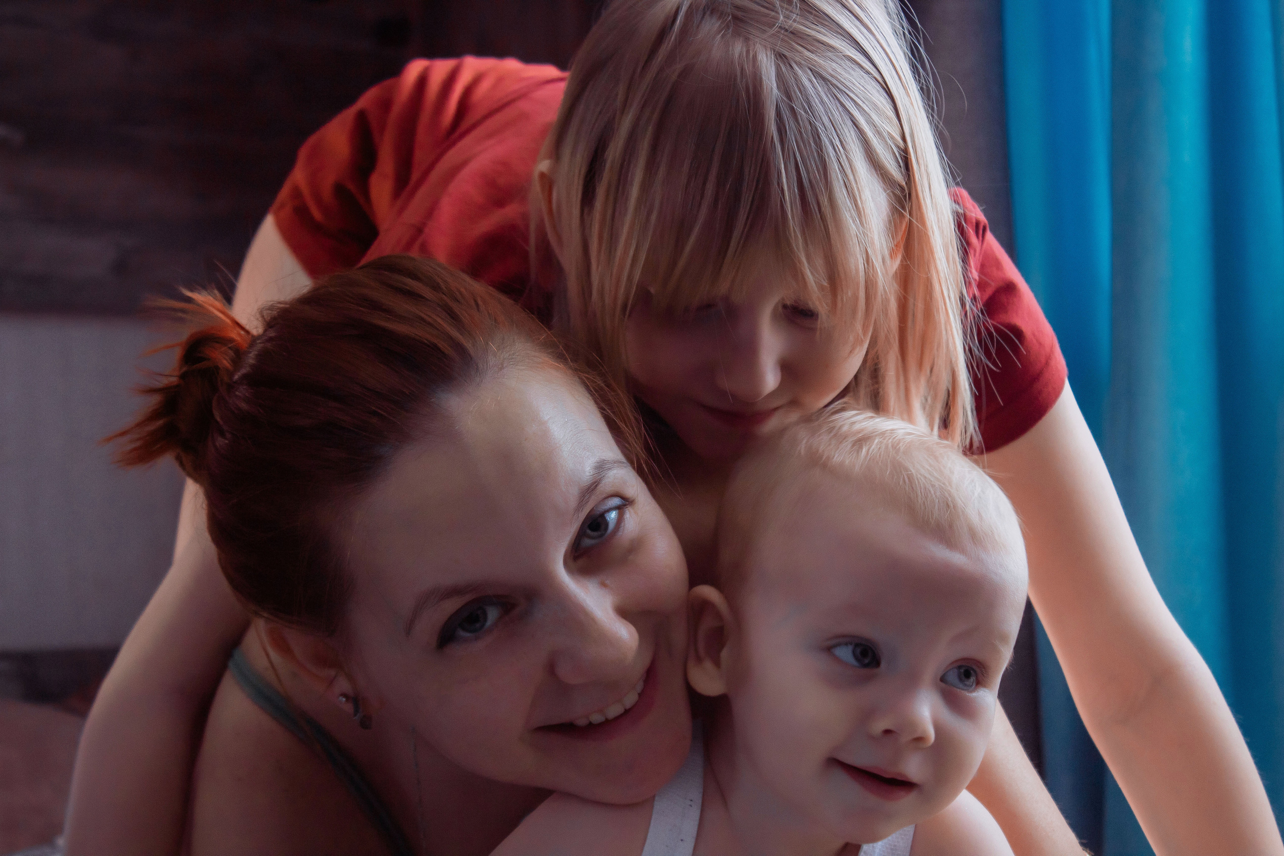 МАРИЯ. Фотограф Худеньких Екатерина