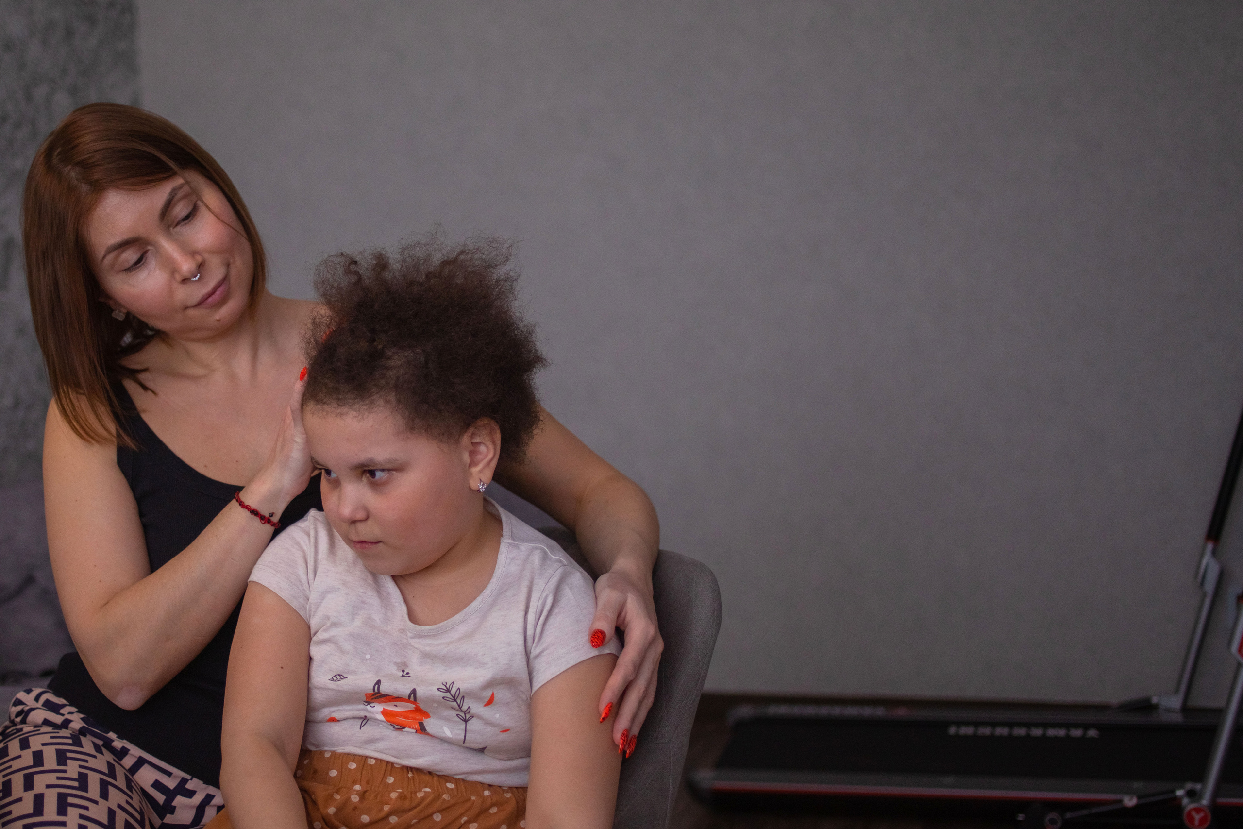 ЮЛИЯ. Фотограф Худеньких Екатерина