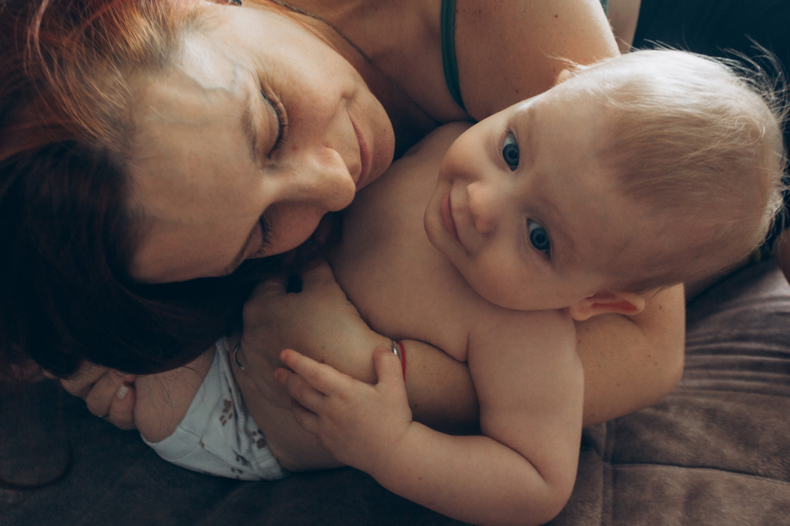 МАРИЯ. Фотограф Худеньких Екатерина