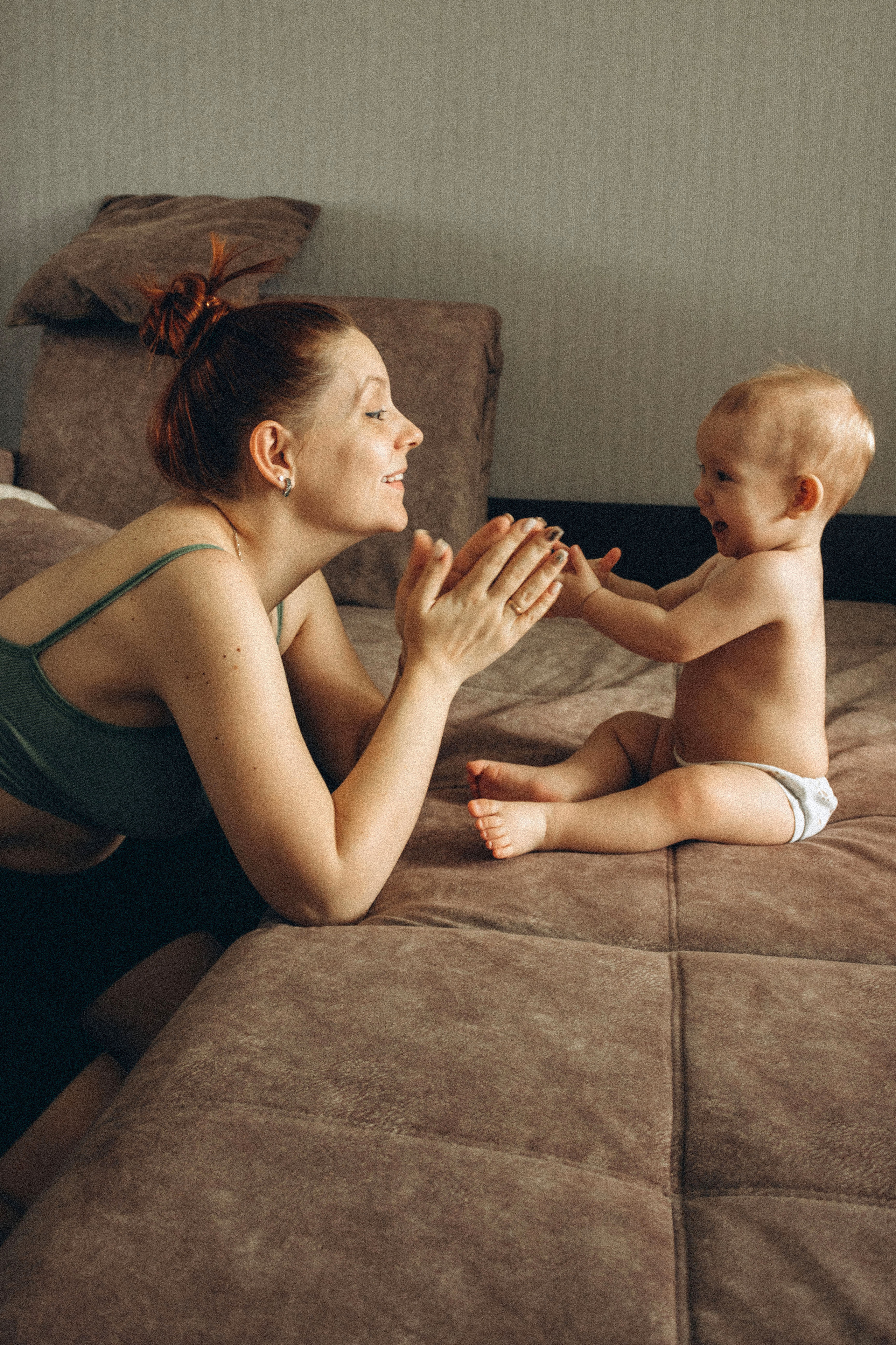 МАРИЯ. Фотограф Худеньких Екатерина