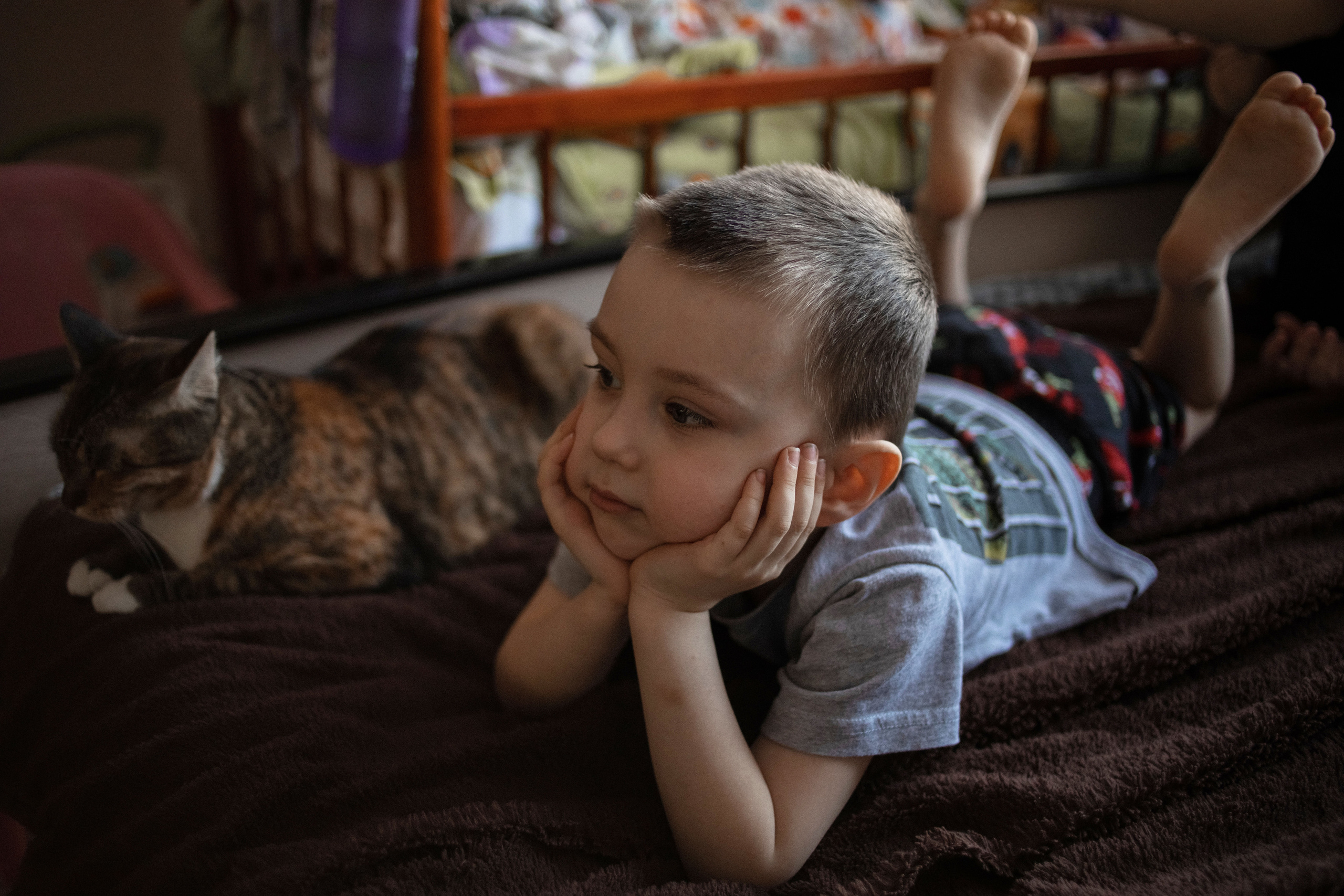 АЛЕКСАНДРА. Фотограф Худеньких Екатерина