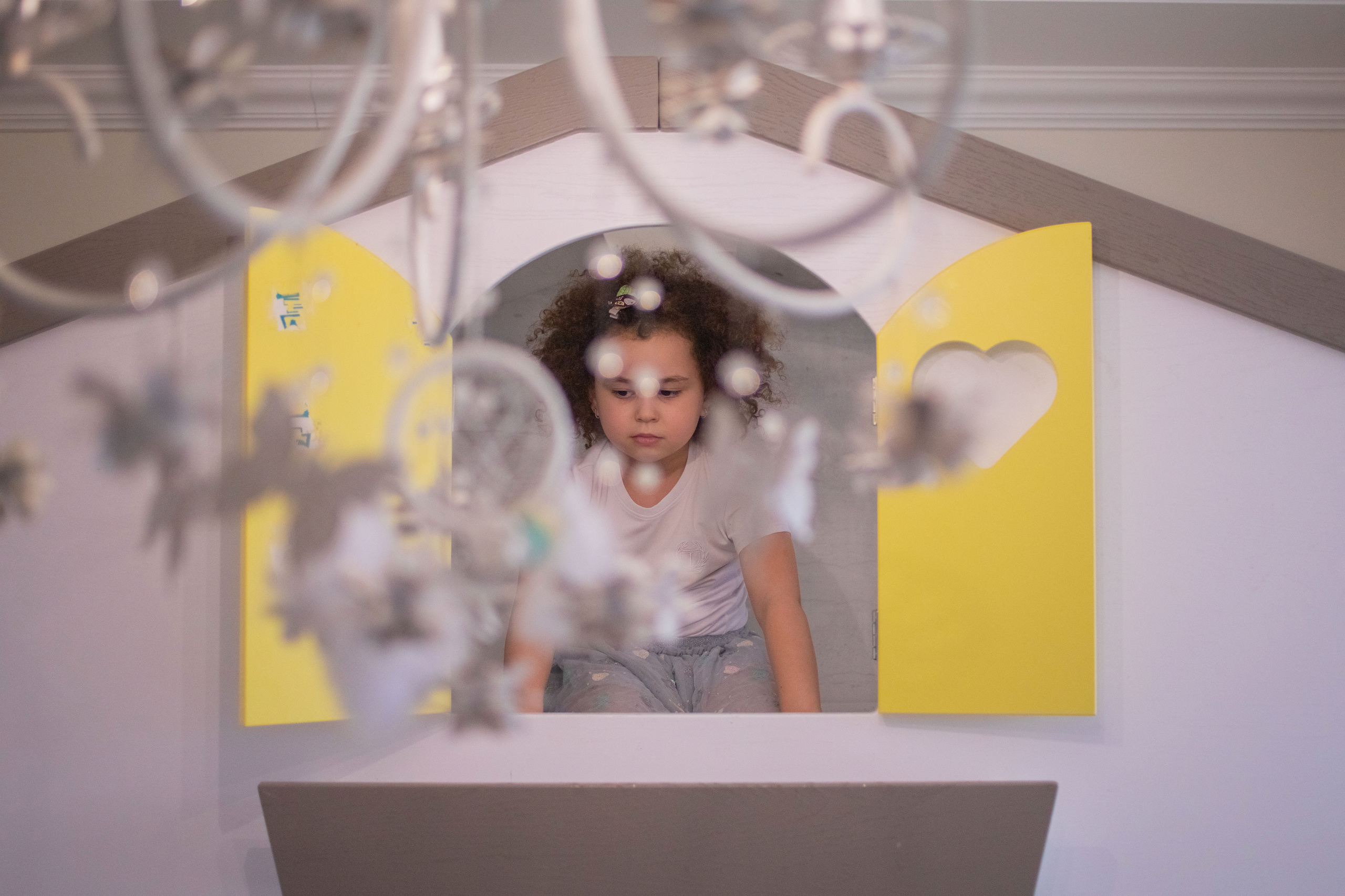 ЮЛИЯ. Фотограф Худеньких Екатерина