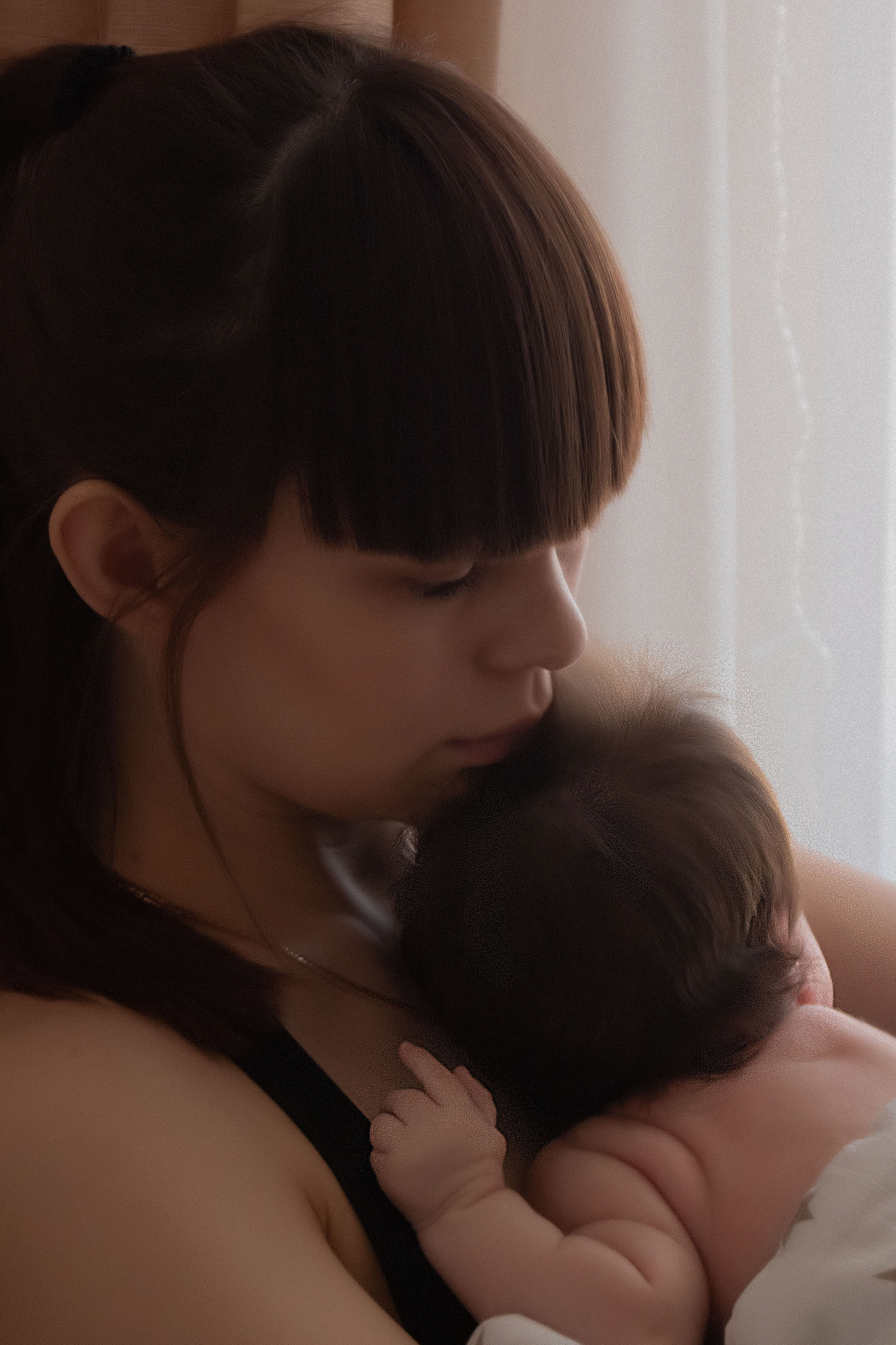 КСЕНИЯ. Фотограф Худеньких Екатерина