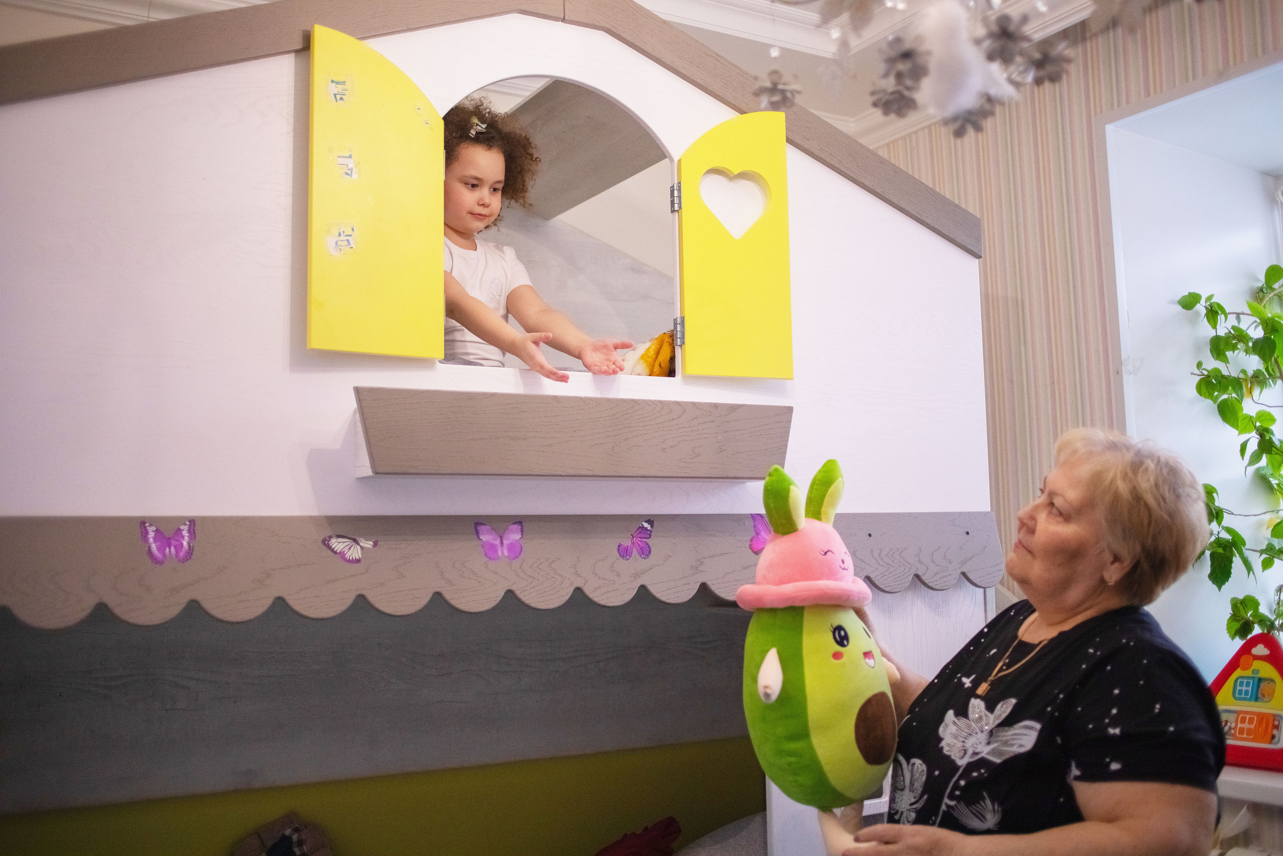 ЮЛИЯ. Фотограф Худеньких Екатерина