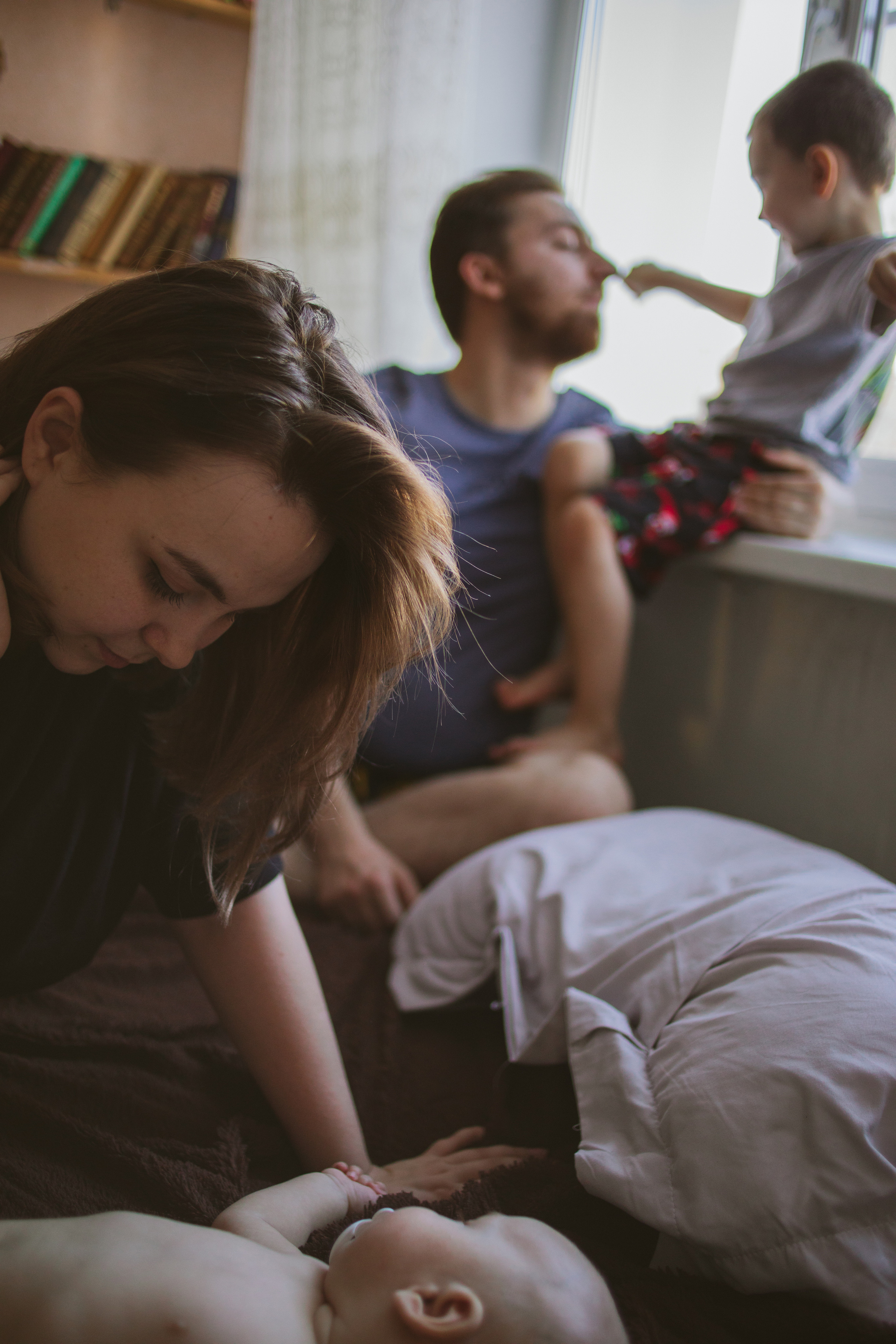 АЛЕКСАНДРА. Фотограф Худеньких Екатерина