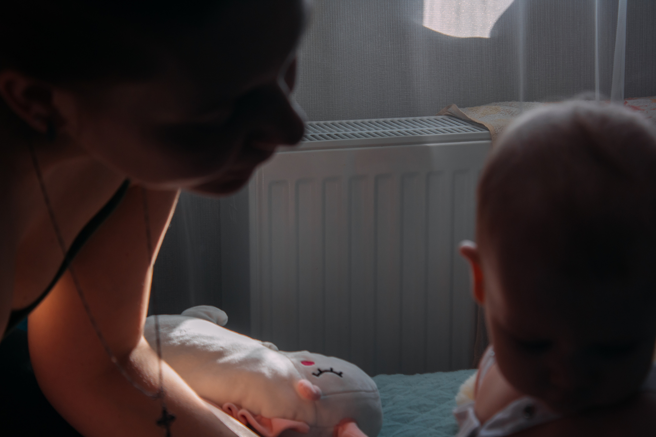 МАРИЯ. Фотограф Худеньких Екатерина