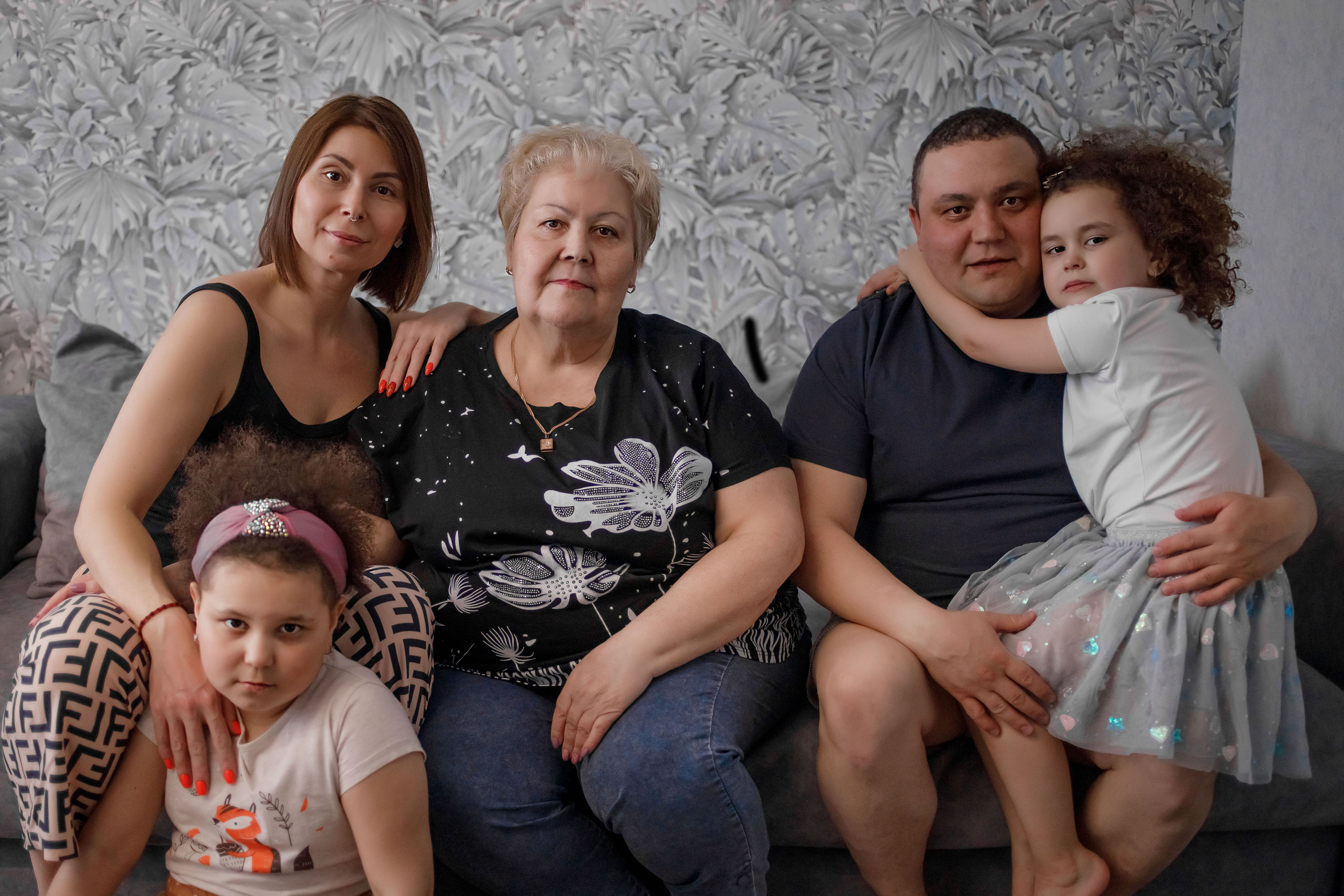 ЮЛИЯ. Фотограф Худеньких Екатерина