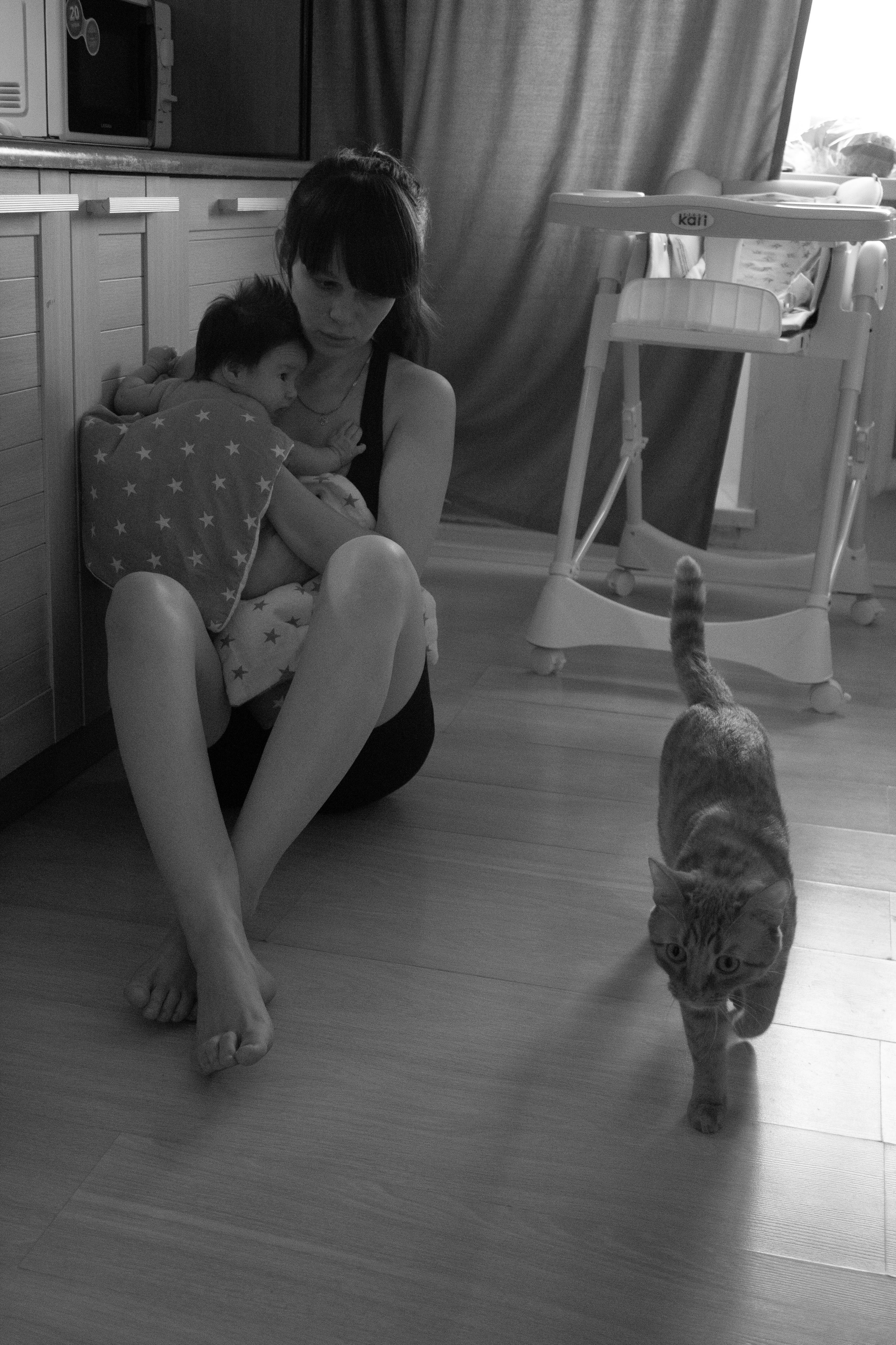 КСЕНИЯ. Фотограф Худеньких Екатерина