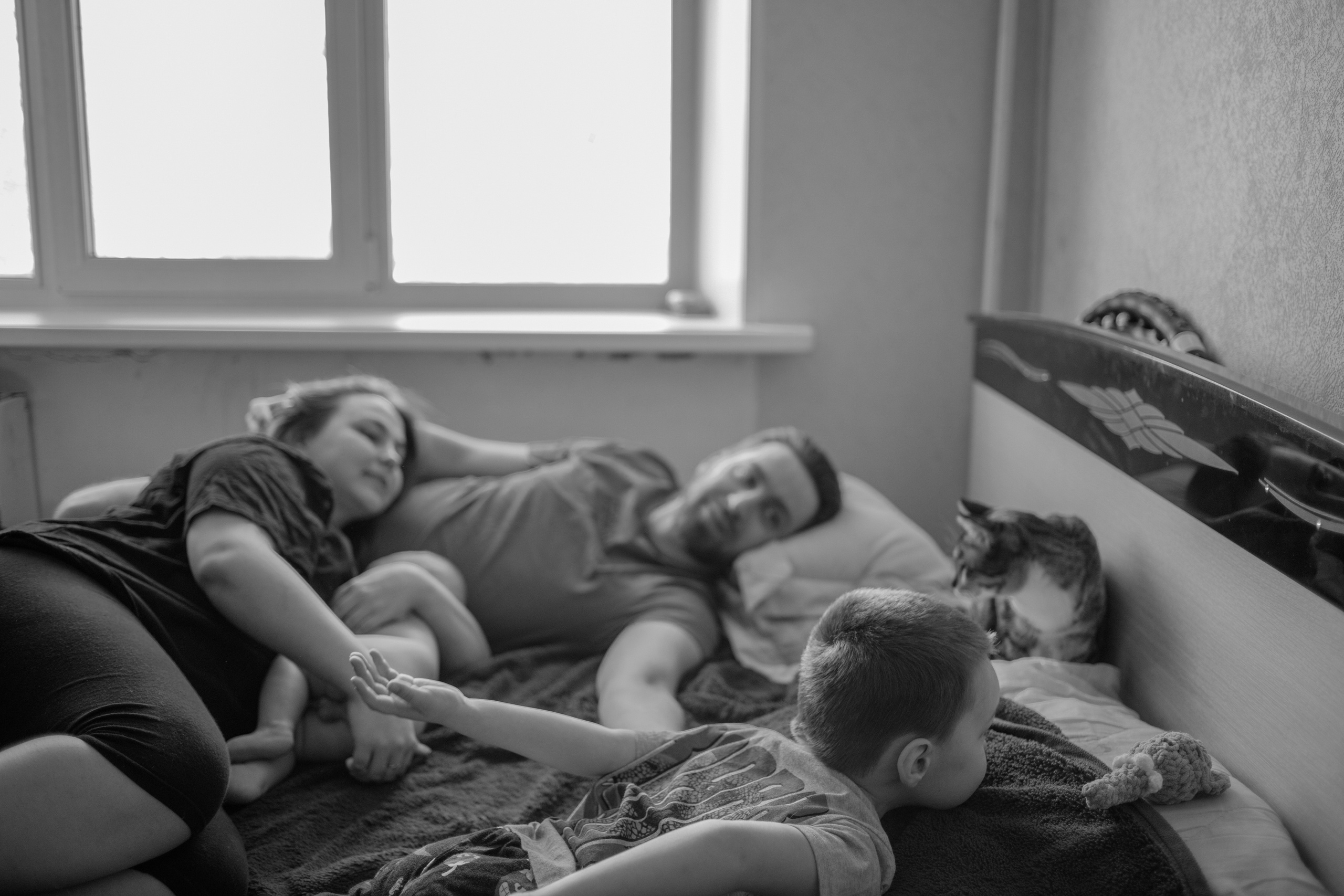 АЛЕКСАНДРА. Фотограф Худеньких Екатерина