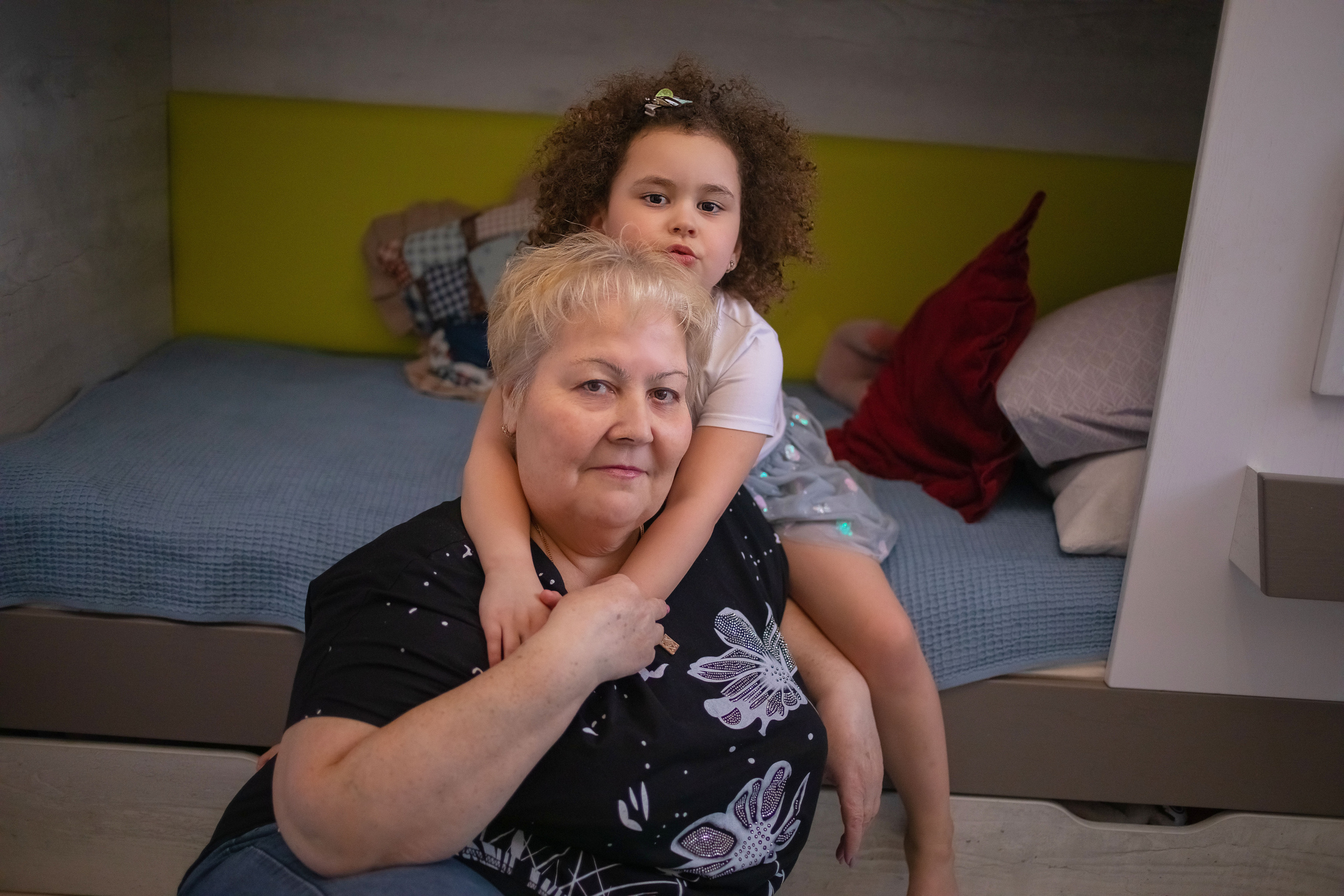 ЮЛИЯ. Фотограф Худеньких Екатерина