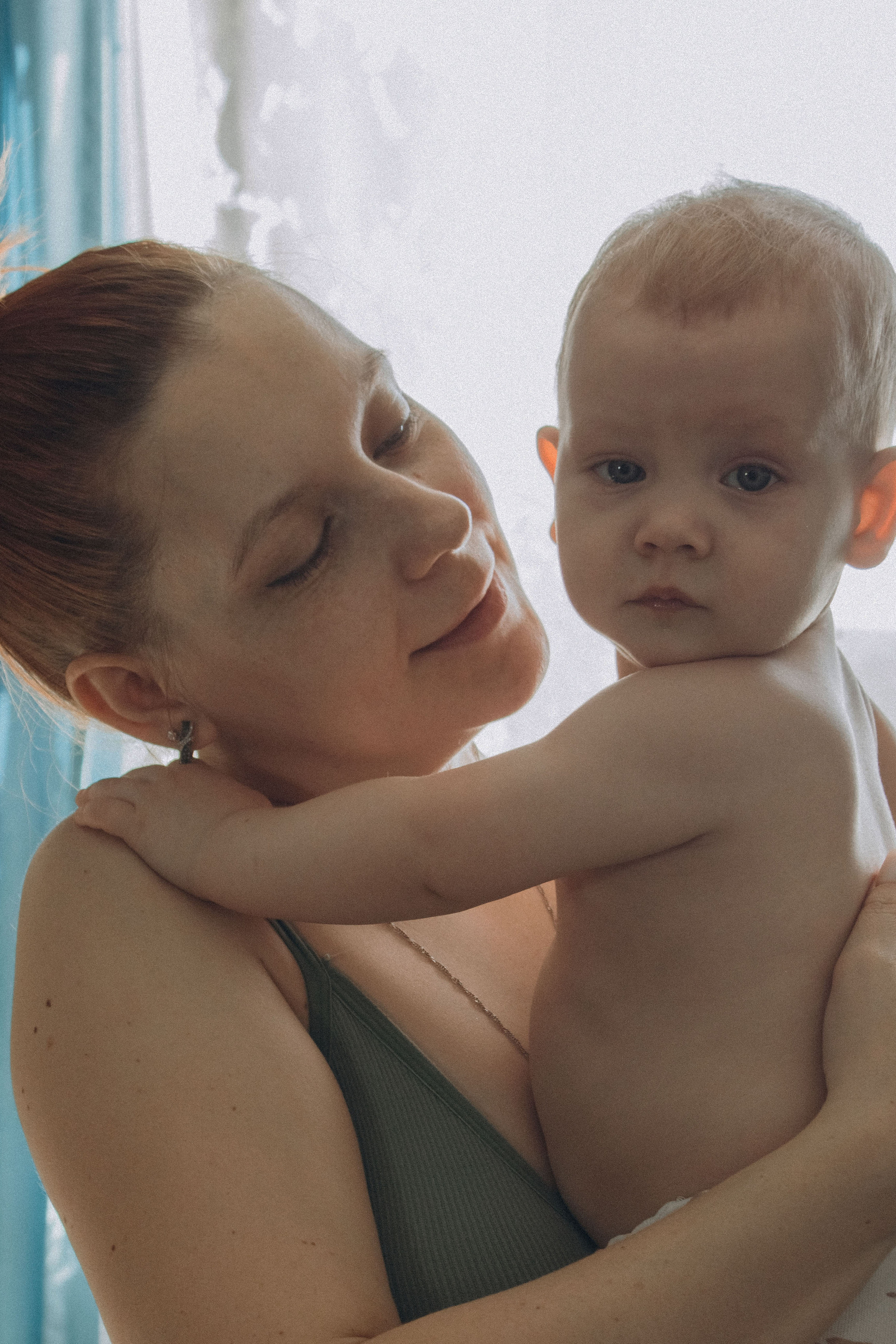 МАРИЯ. Фотограф Худеньких Екатерина