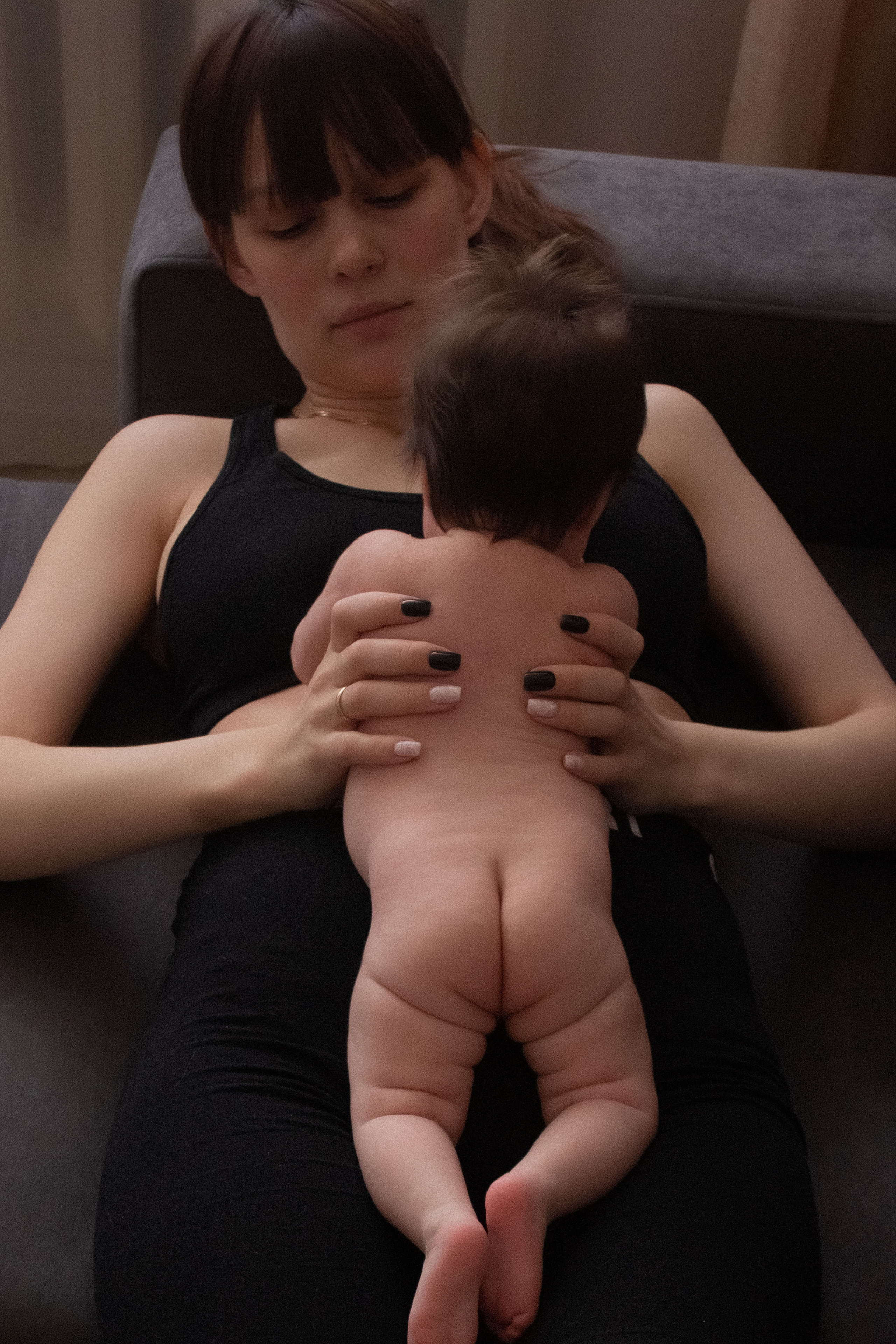 КСЕНИЯ. Фотограф Худеньких Екатерина