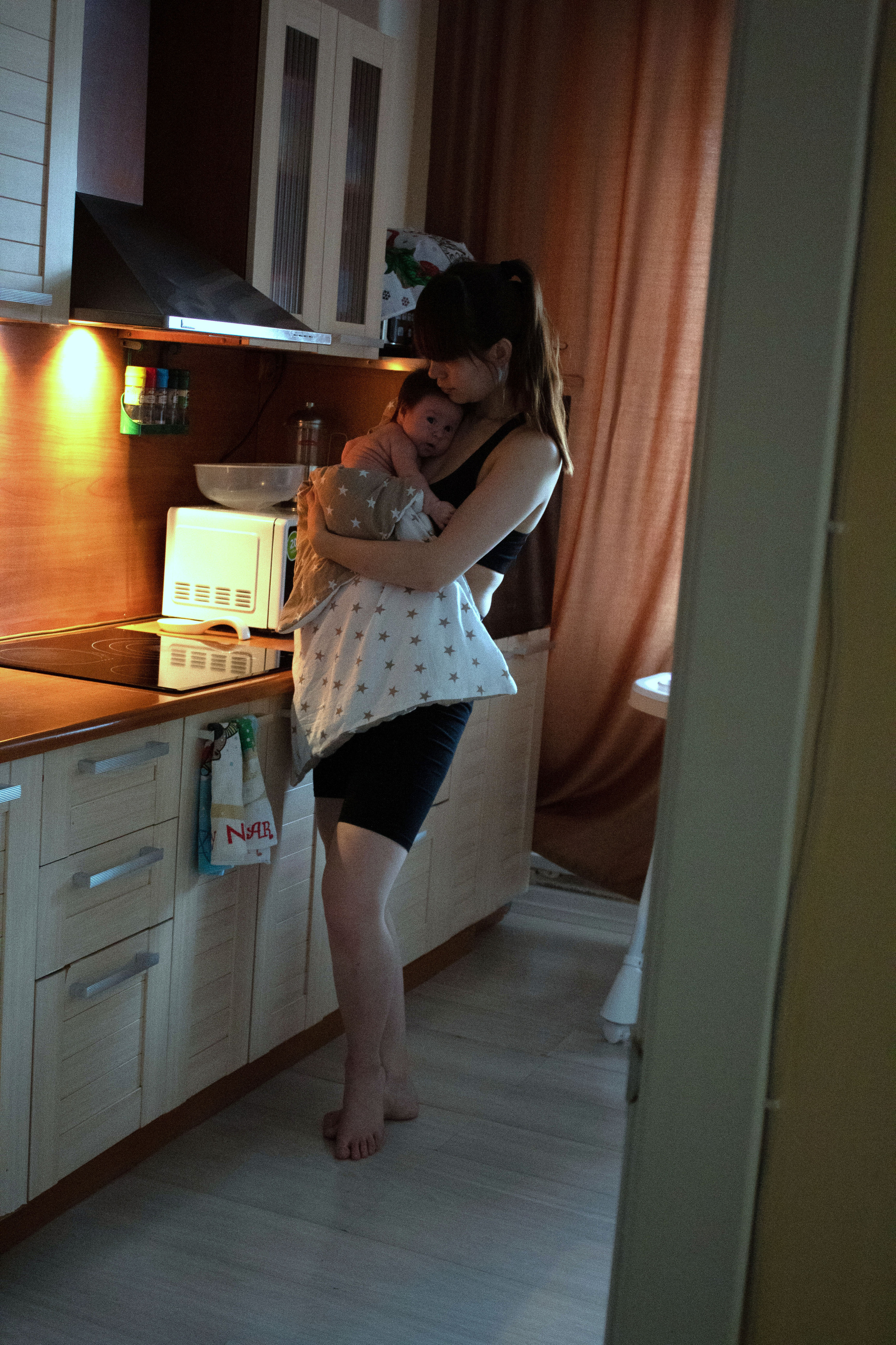 КСЕНИЯ. Фотограф Худеньких Екатерина