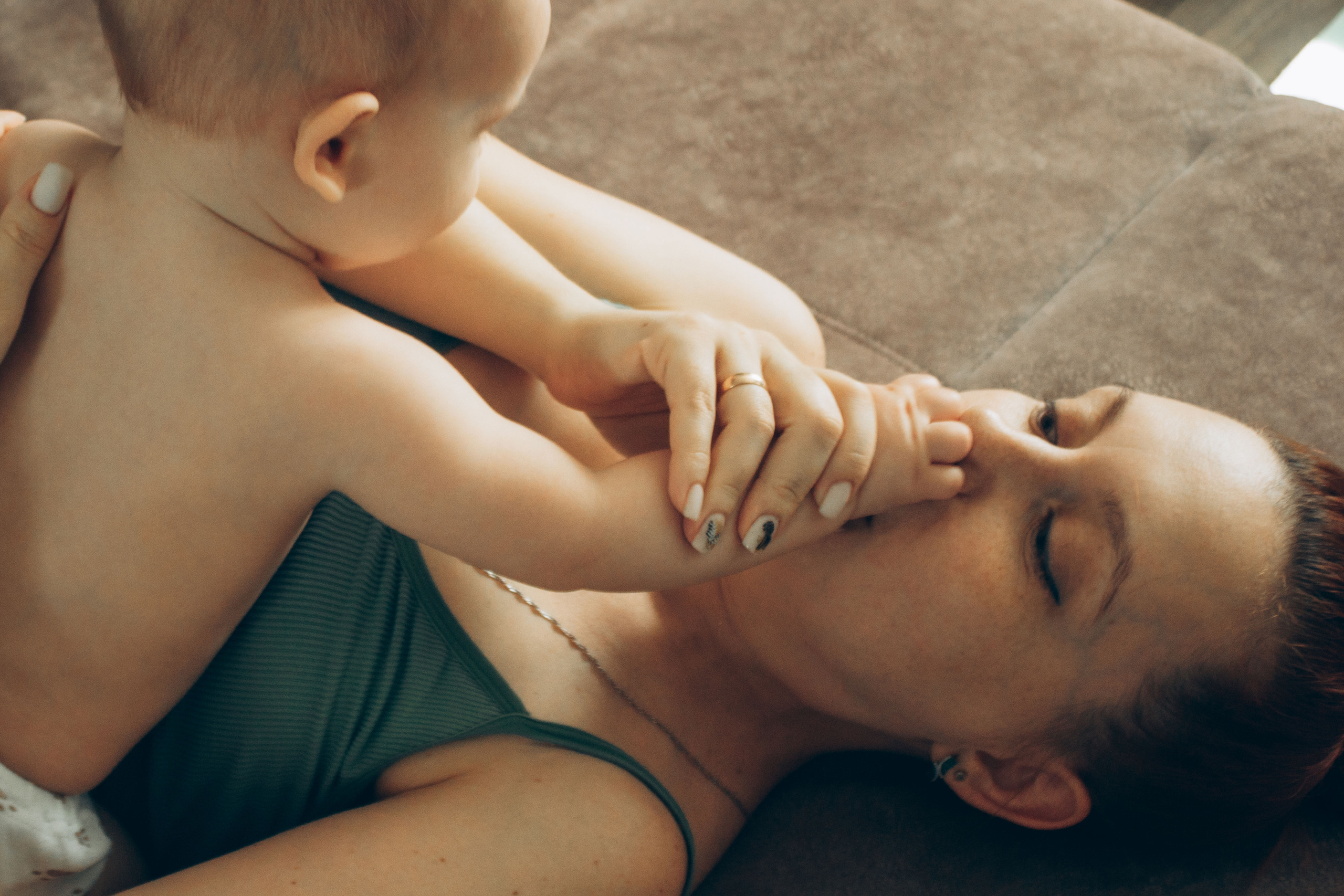 МАРИЯ. Фотограф Худеньких Екатерина