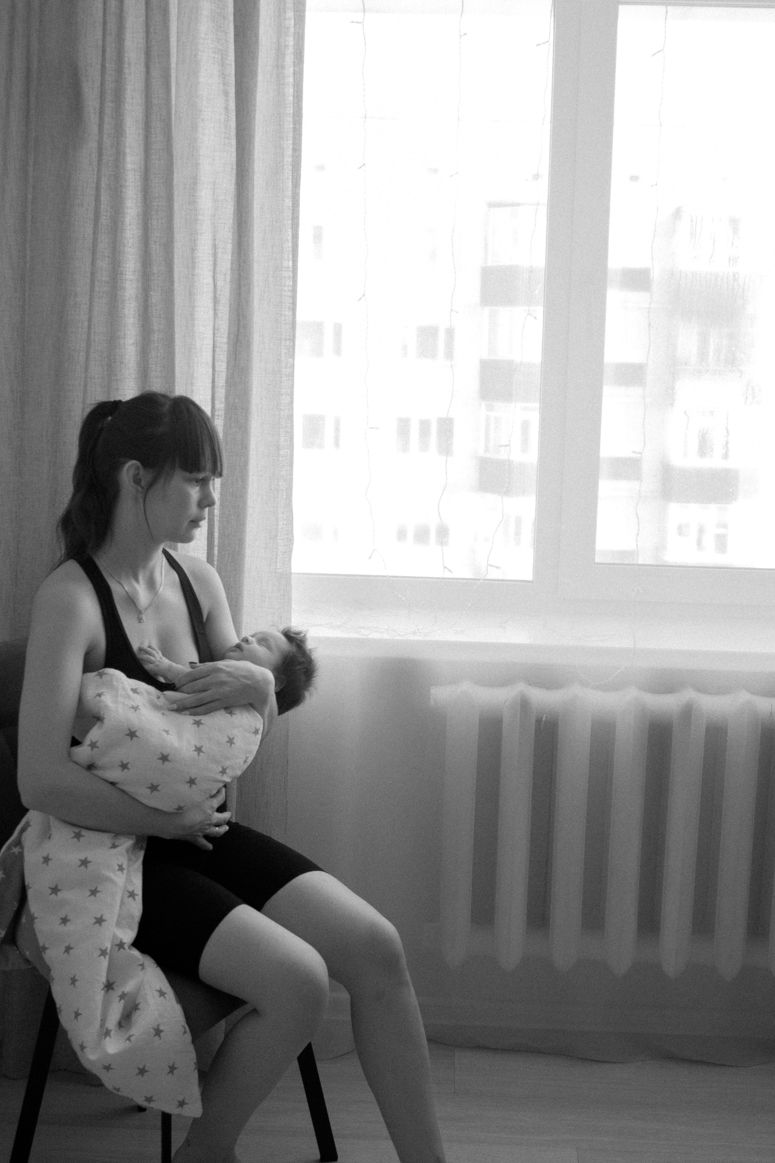 КСЕНИЯ. Фотограф Худеньких Екатерина