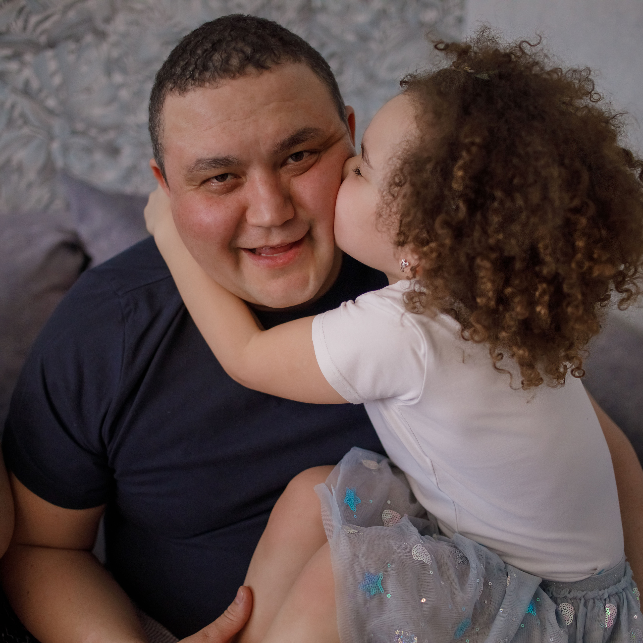 ЮЛИЯ. Фотограф Худеньких Екатерина