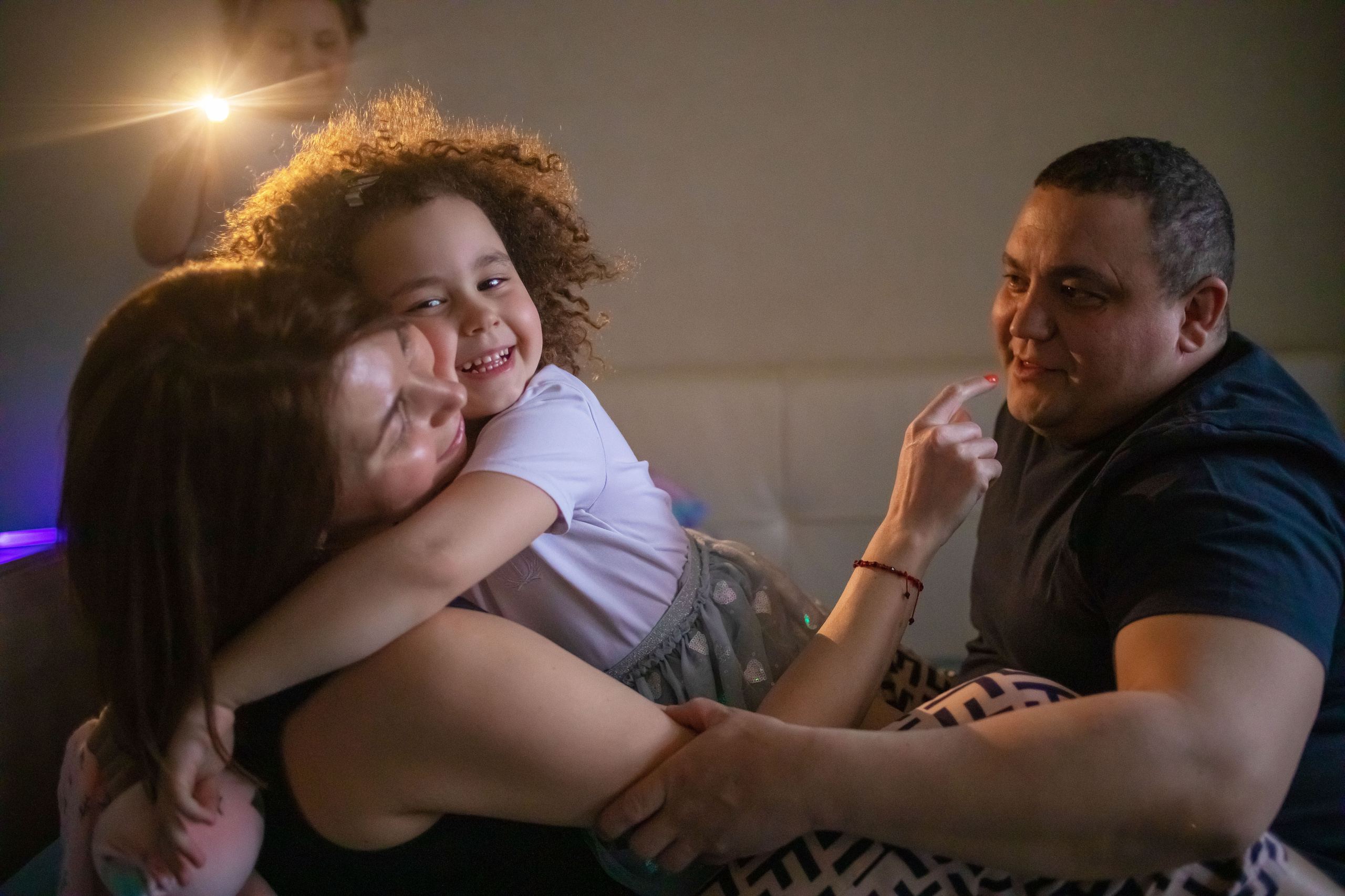 ЮЛИЯ. Фотограф Худеньких Екатерина