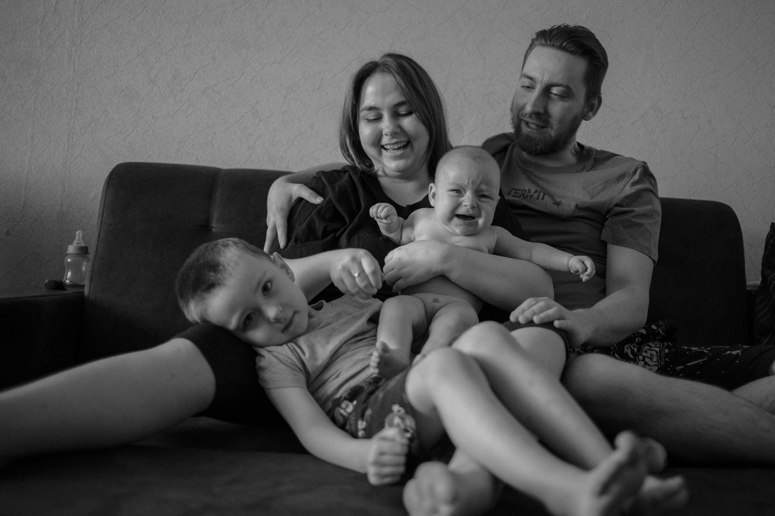 АЛЕКСАНДРА. Фотограф Худеньких Екатерина