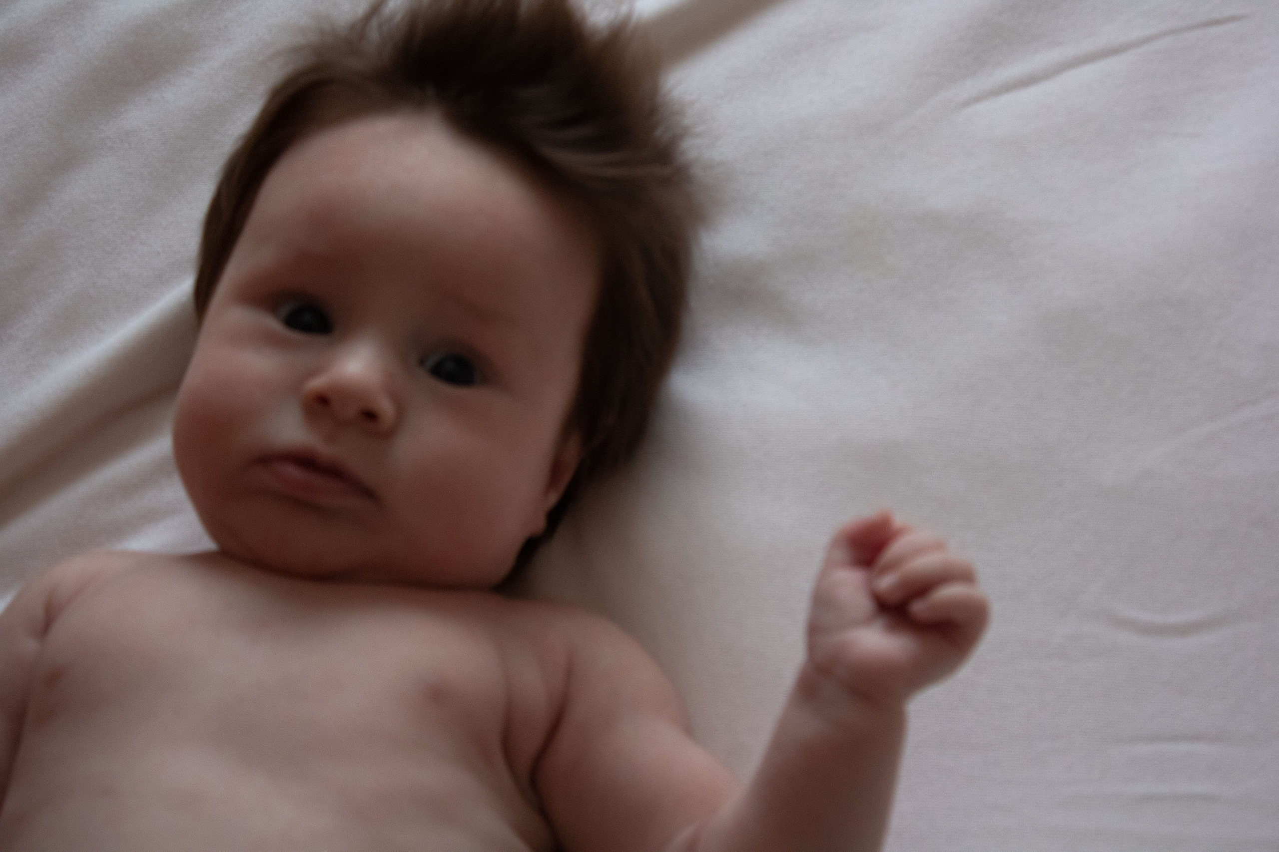 КСЕНИЯ. Фотограф Худеньких Екатерина