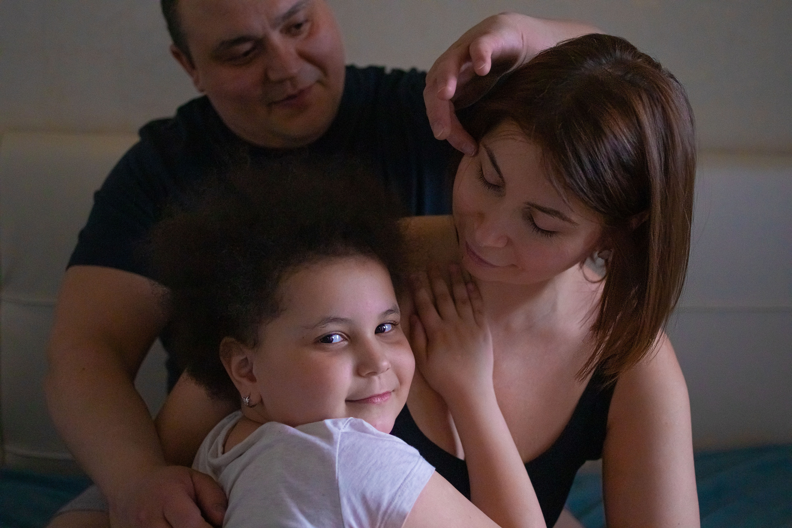 ЮЛИЯ. Фотограф Худеньких Екатерина