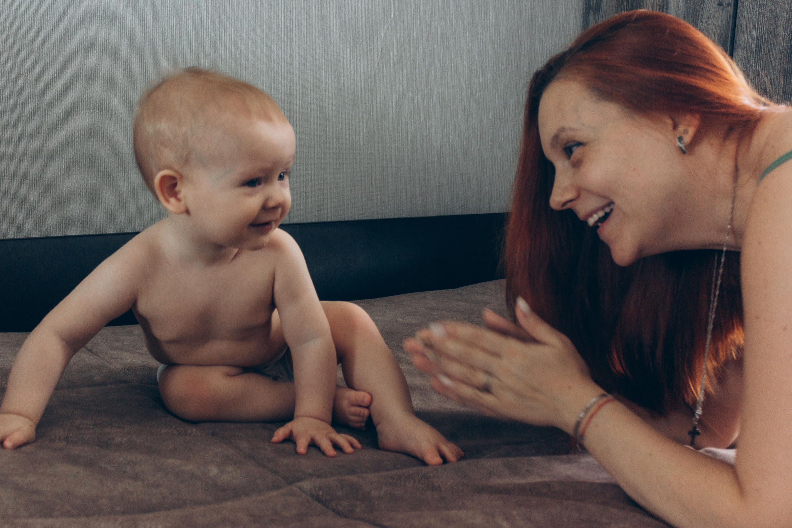 МАРИЯ. Фотограф Худеньких Екатерина