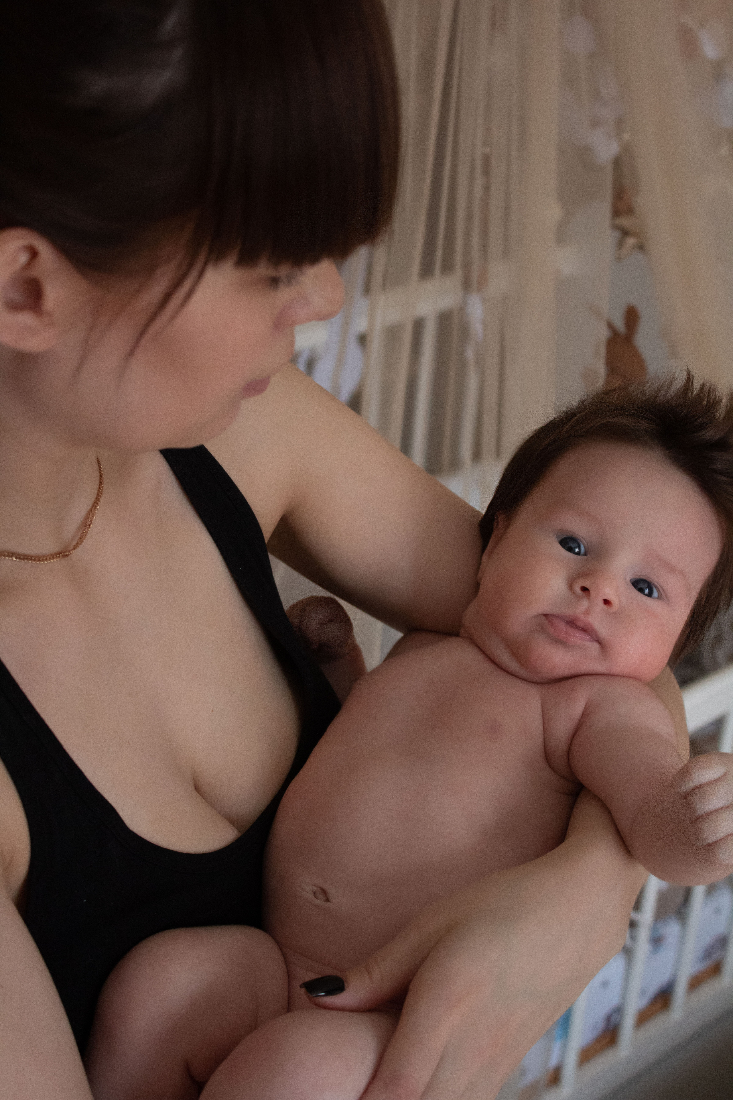 КСЕНИЯ. Фотограф Худеньких Екатерина