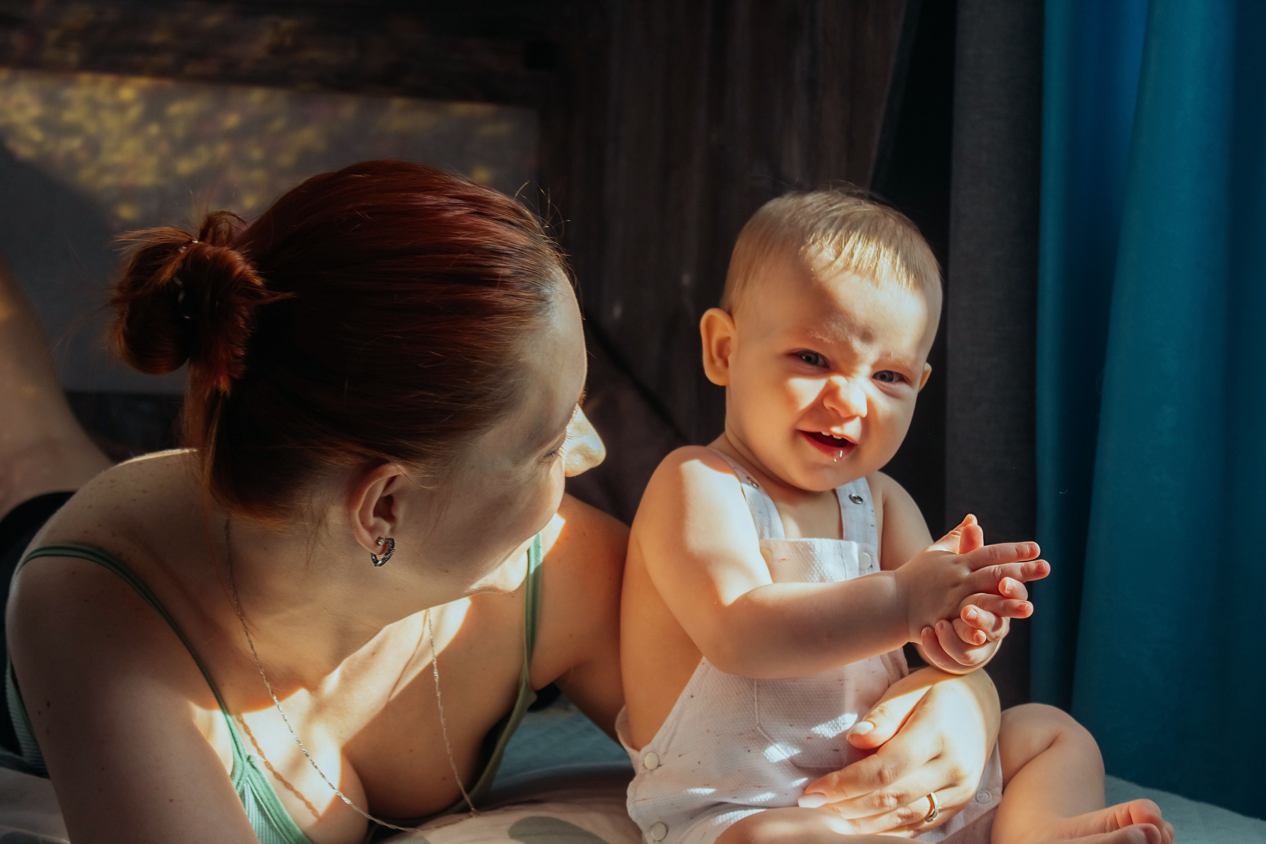 МАРИЯ. Фотограф Худеньких Екатерина