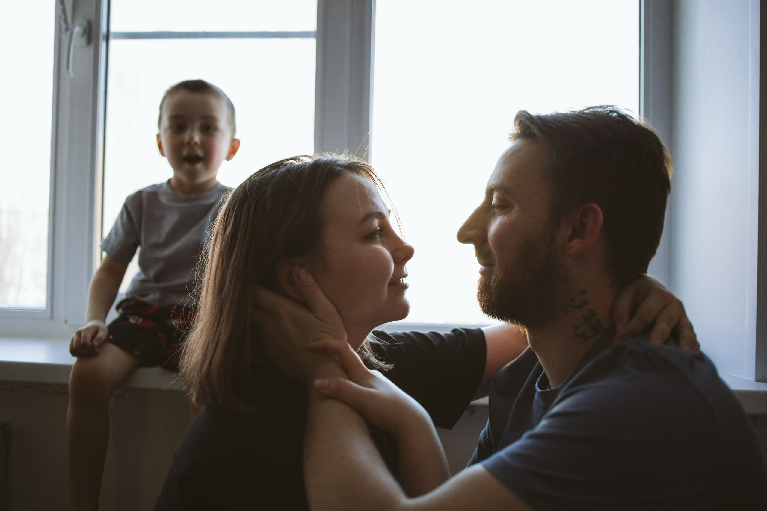 АЛЕКСАНДРА. Фотограф Худеньких Екатерина