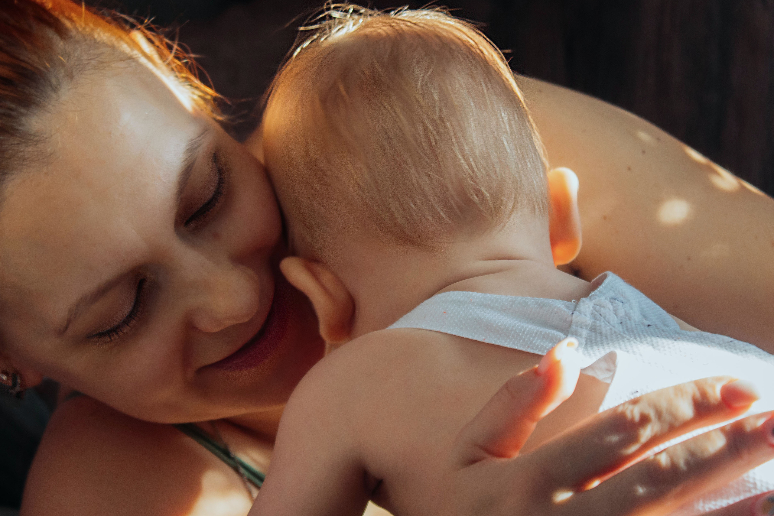 МАРИЯ. Фотограф Худеньких Екатерина