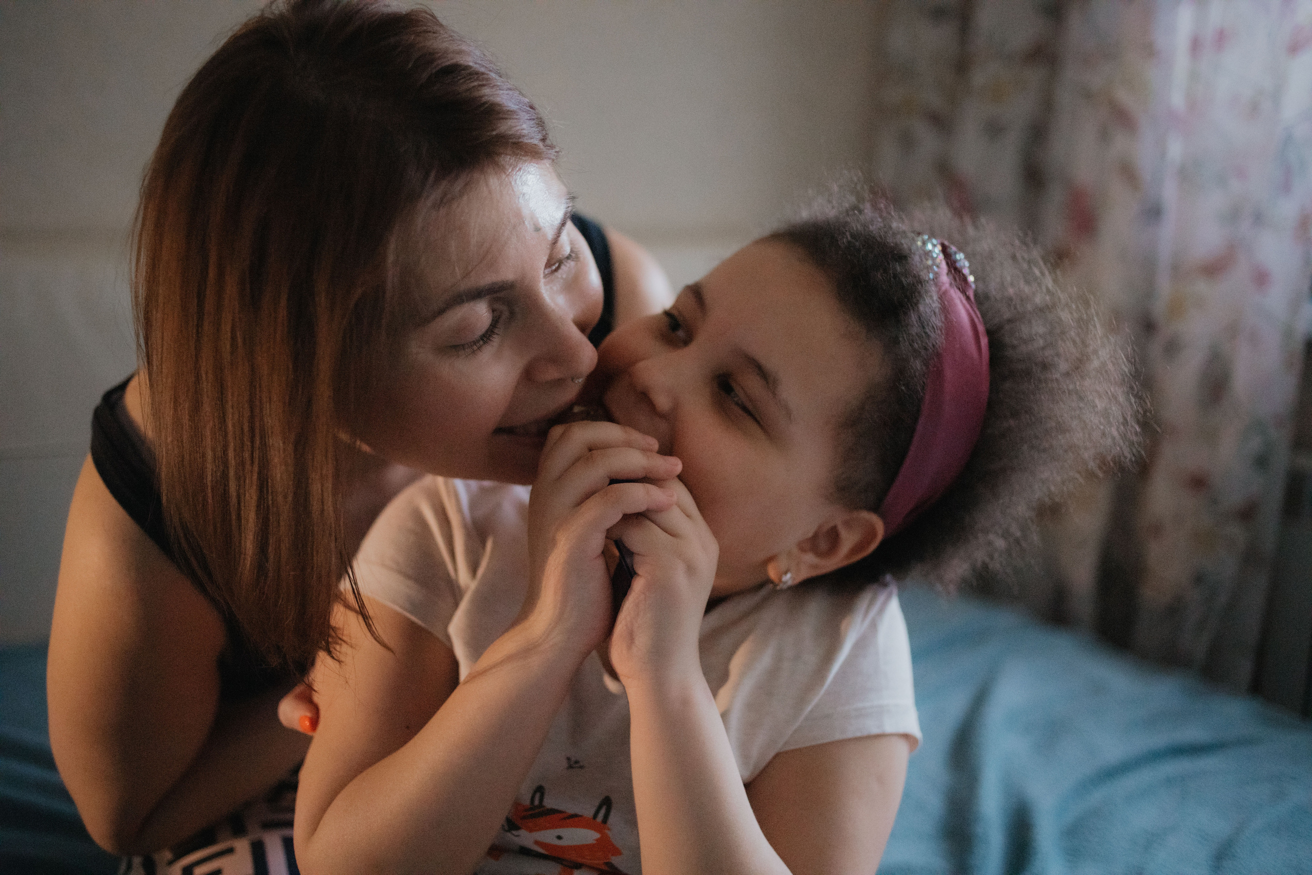 ЮЛИЯ. Фотограф Худеньких Екатерина