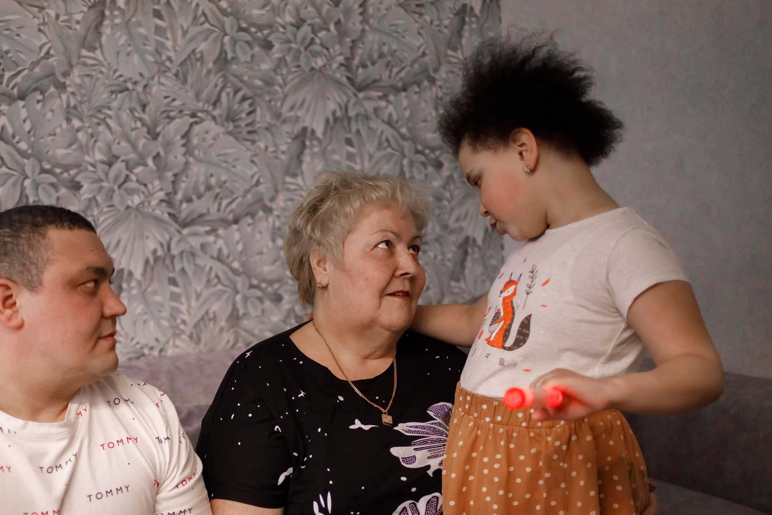 ЮЛИЯ. Фотограф Худеньких Екатерина