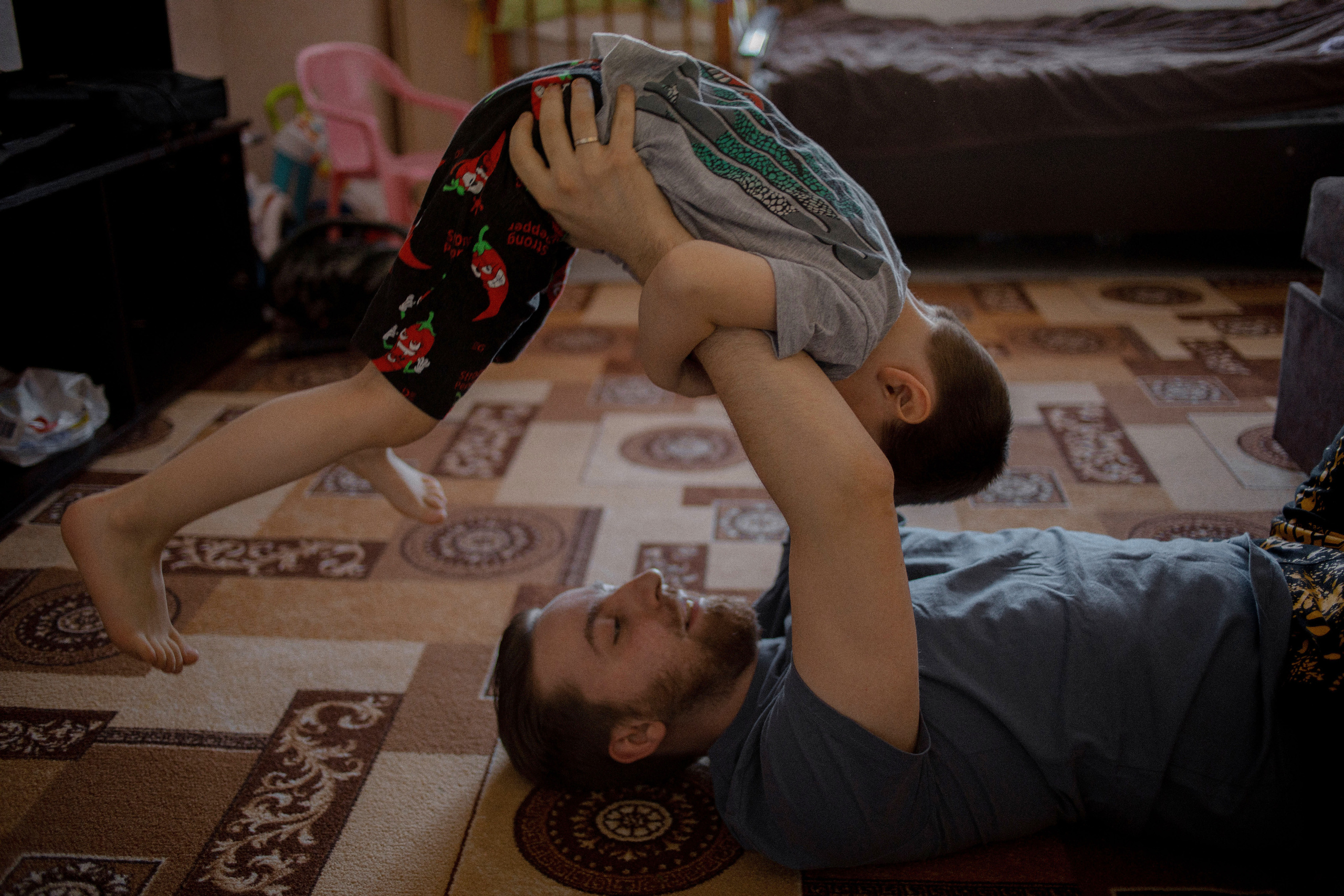 АЛЕКСАНДРА. Фотограф Худеньких Екатерина