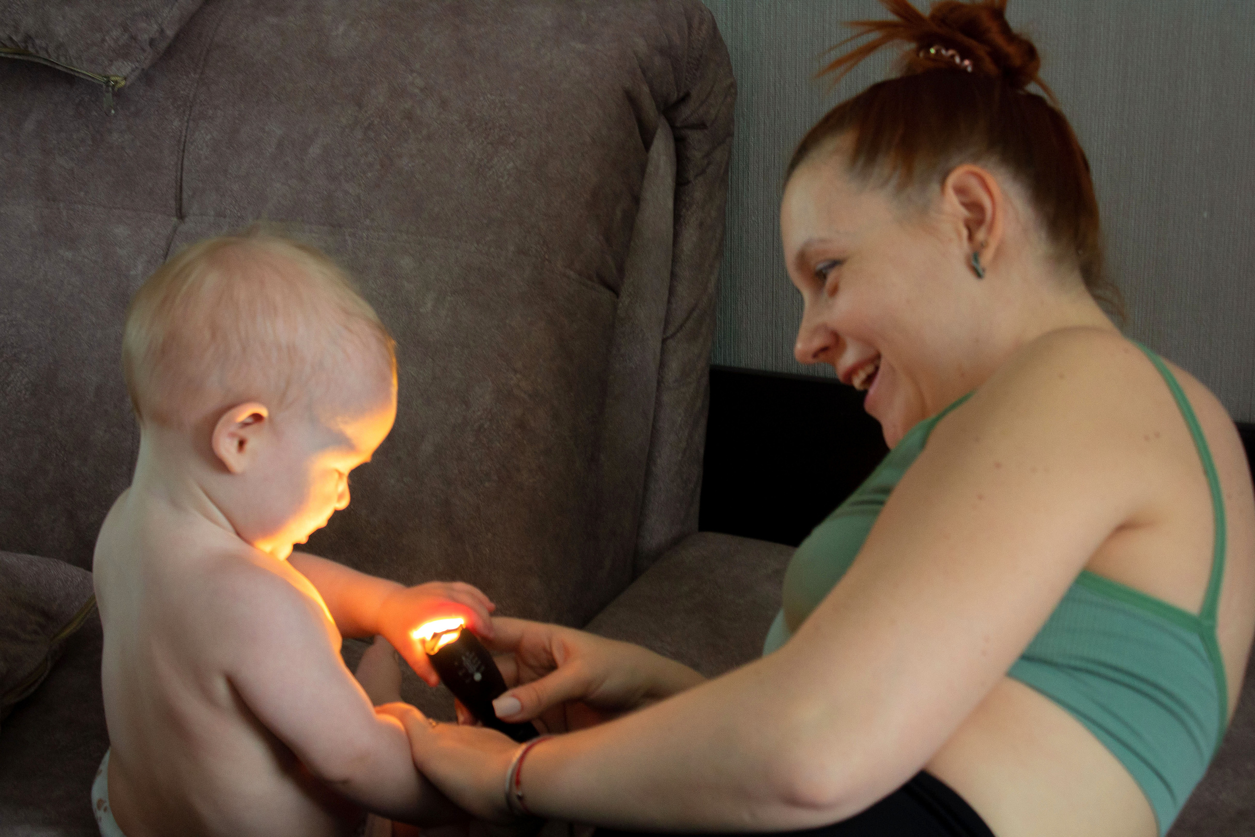 МАРИЯ. Фотограф Худеньких Екатерина