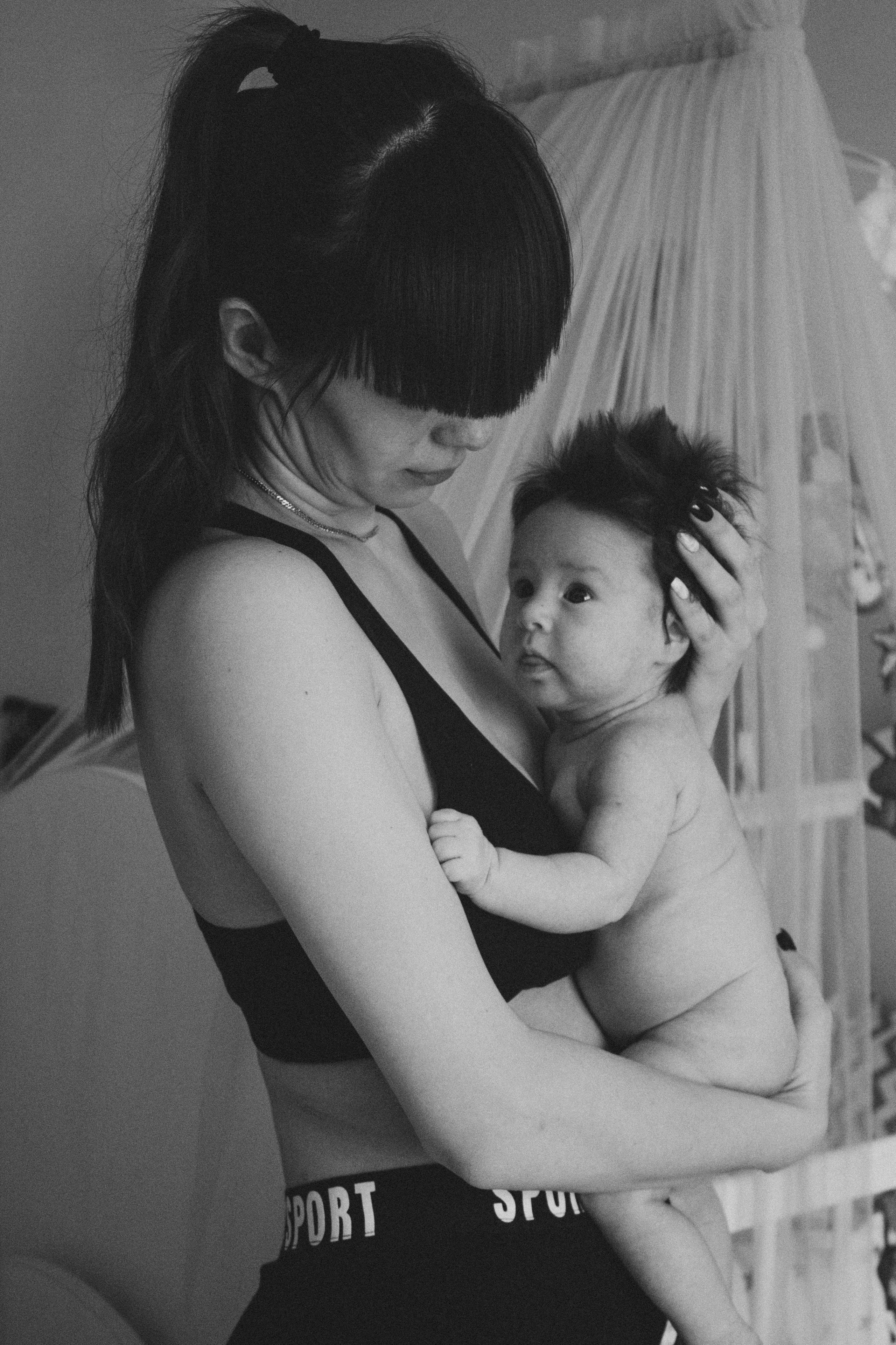 КСЕНИЯ. Фотограф Худеньких Екатерина