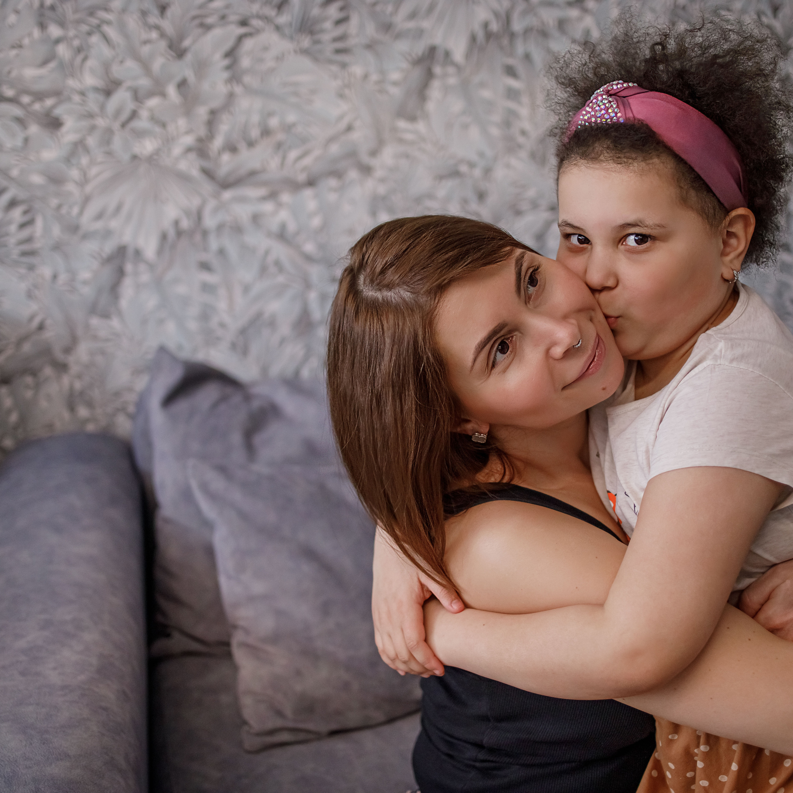 ЮЛИЯ. Фотограф Худеньких Екатерина