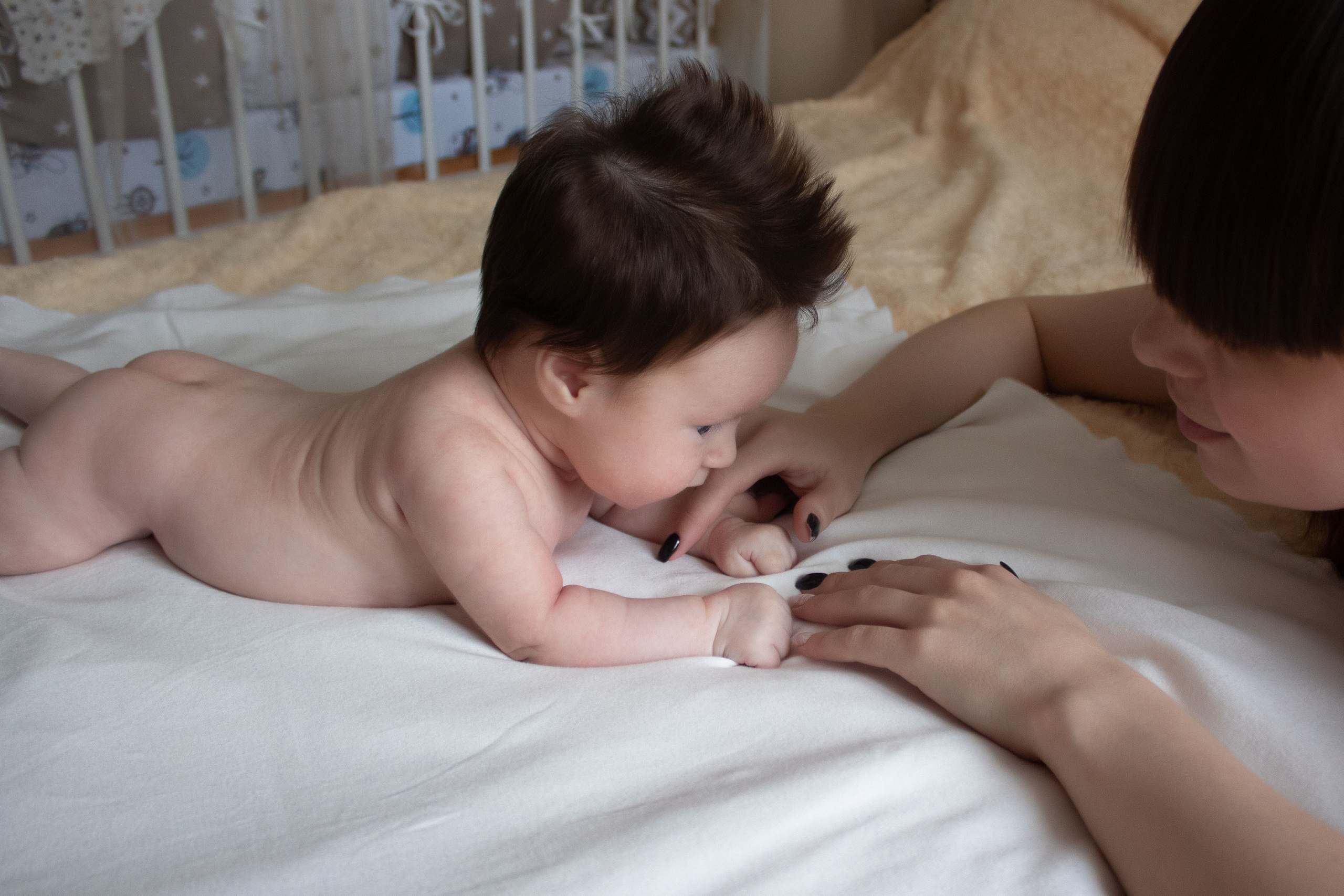 КСЕНИЯ. Фотограф Худеньких Екатерина